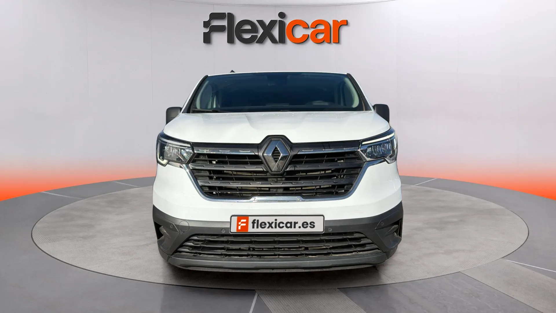 Renault Trafic Authent. Largo En Blue dCi - foto 2