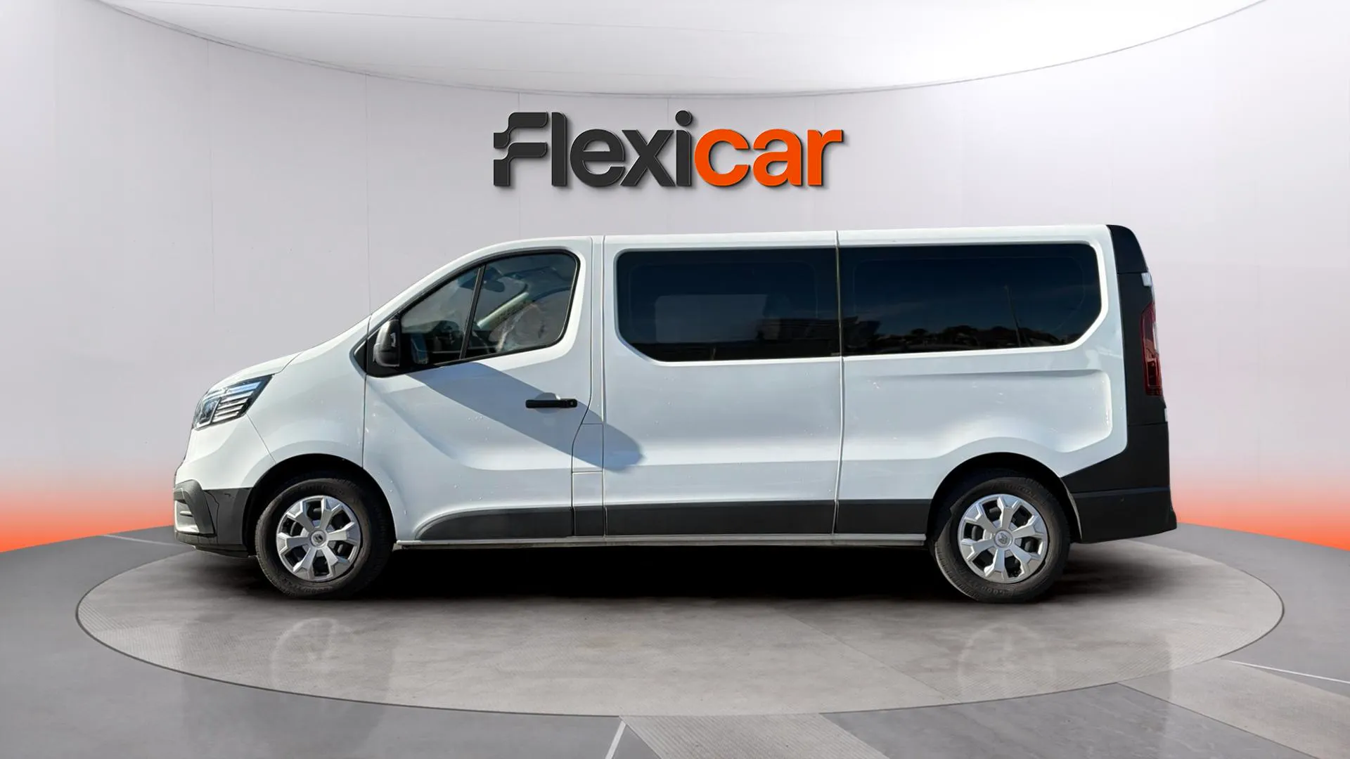 Renault Trafic Authent. Largo En Blue dCi - foto 4