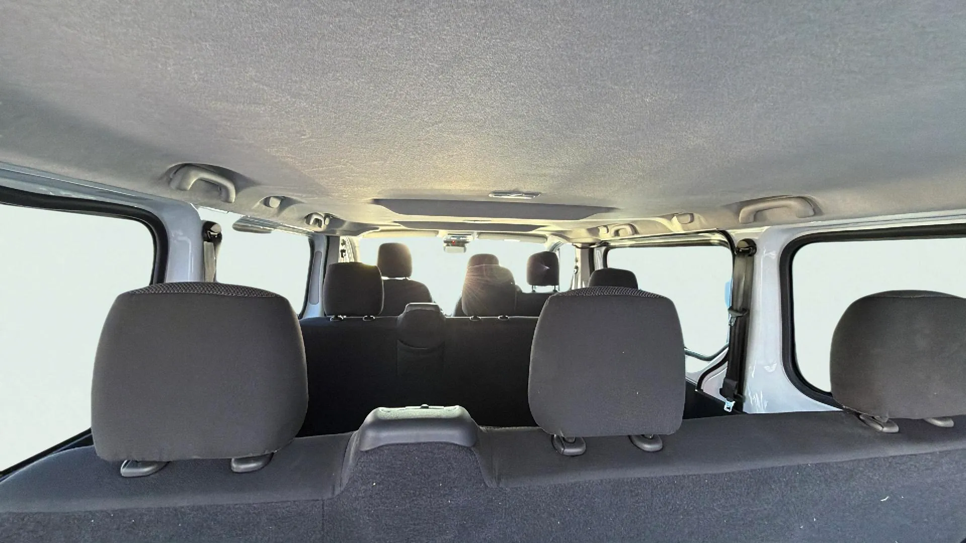 Renault Trafic Authent. Largo En Blue dCi - foto 30