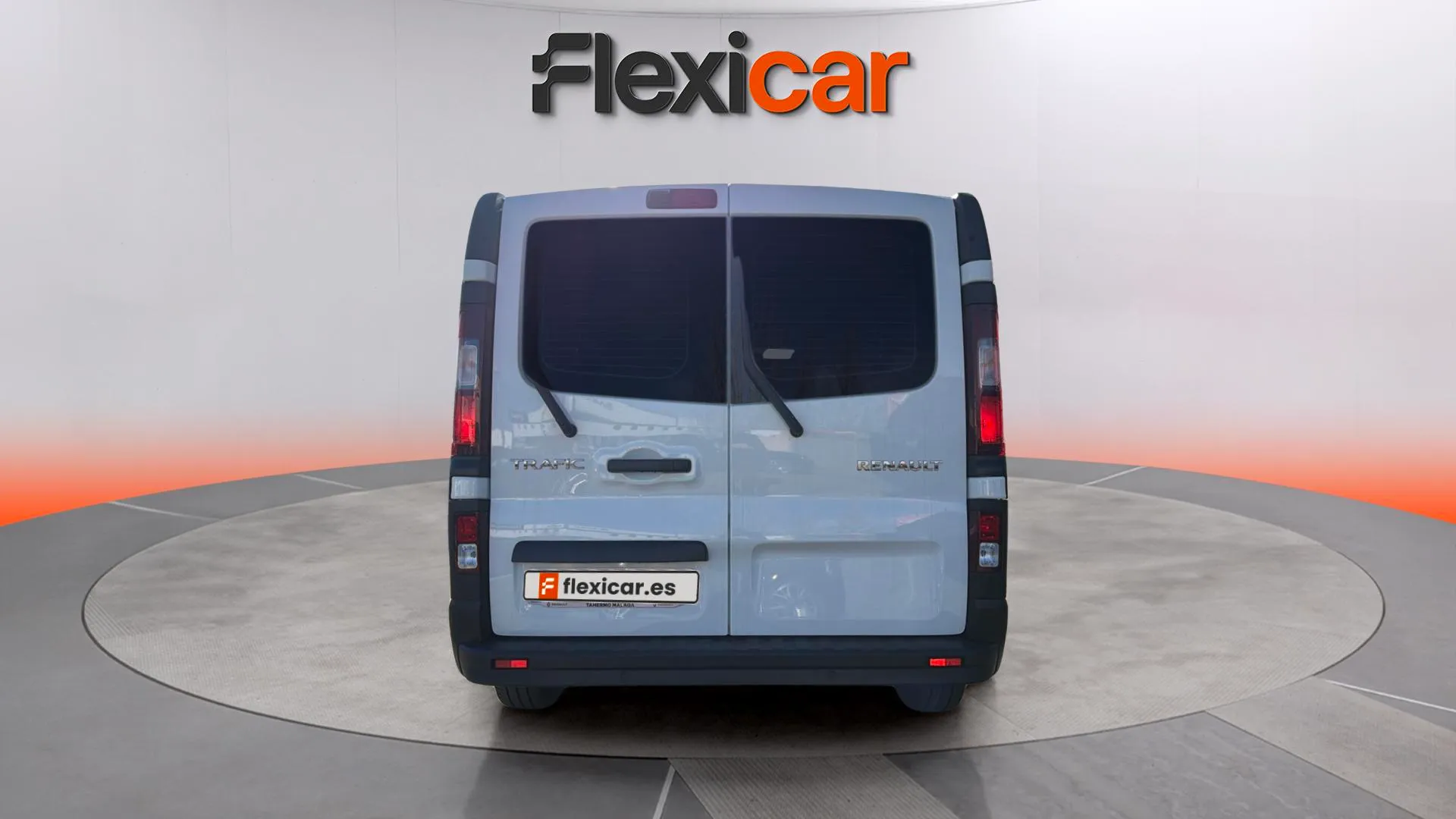 Renault Trafic Authent. Largo En Blue dCi - foto 6