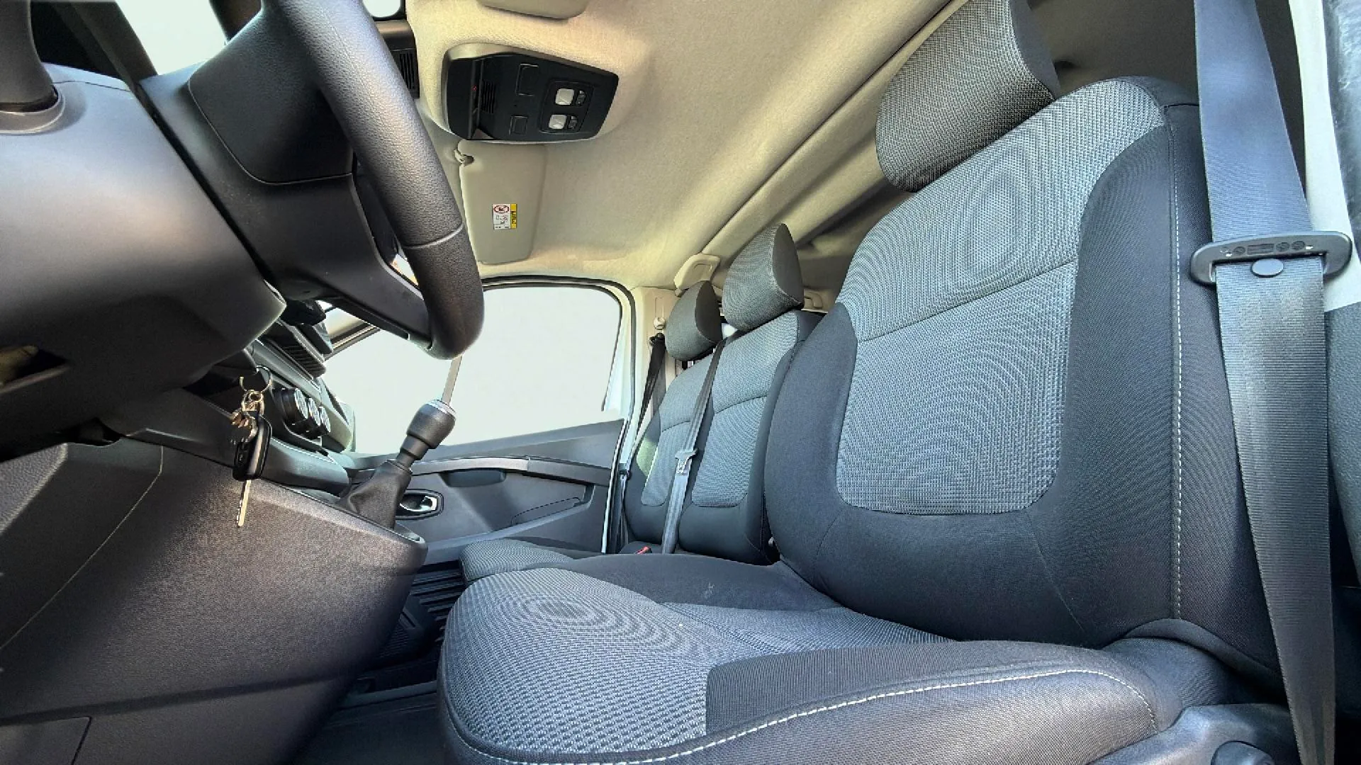 Renault Trafic Authent. Largo En Blue dCi - foto 9