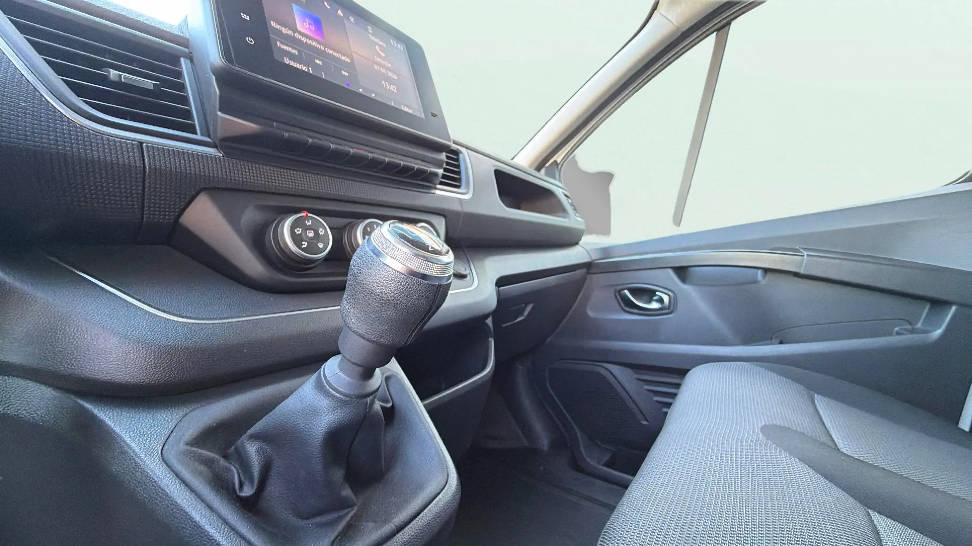 Renault Trafic Authent. Largo En Blue dCi - foto 12