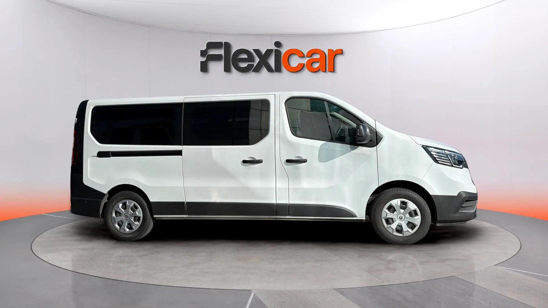 Renault Trafic Authent. Largo En Blue dCi - foto 8