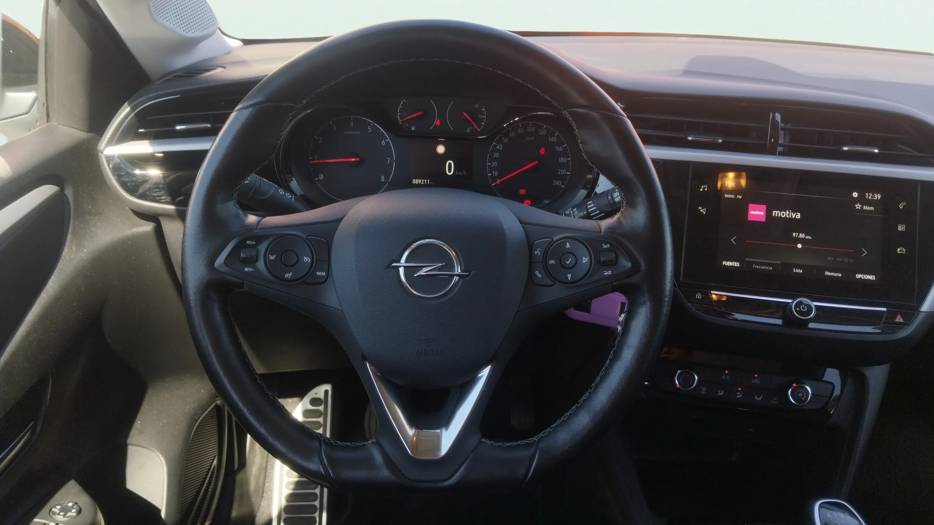 Opel Corsa 1.5D DT Edition - foto 15