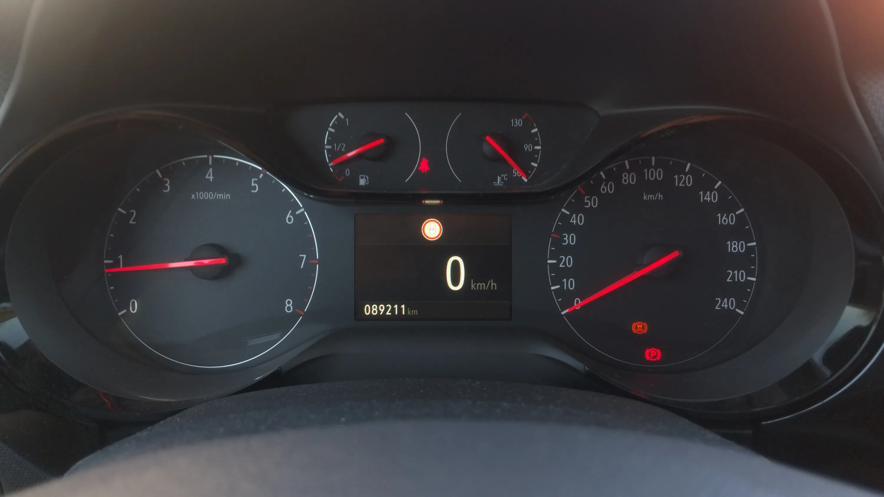 Opel Corsa 1.5D DT Edition - foto 14