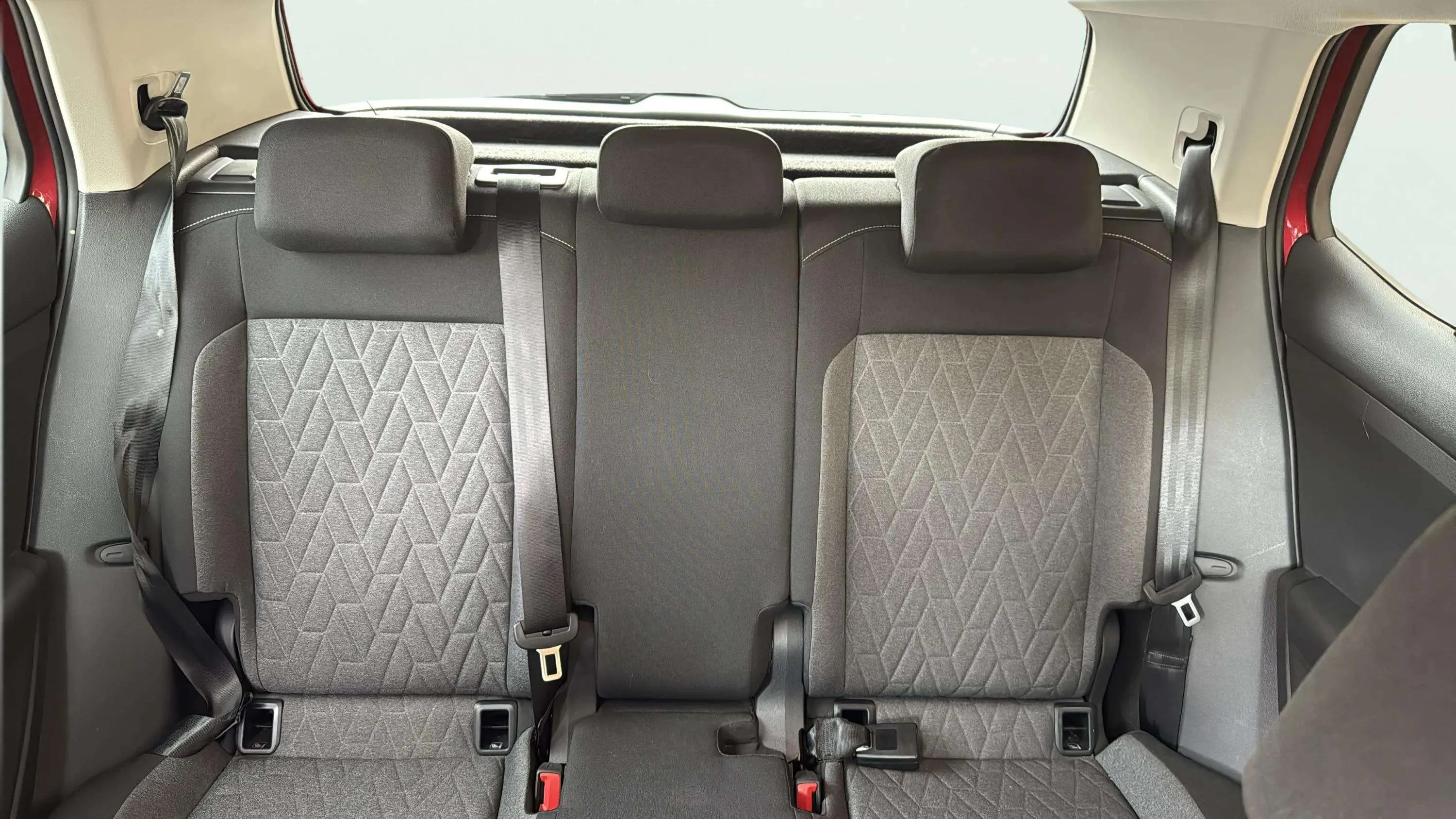 Volkswagen T-Cross "Más" 1.0 TSI - foto 27