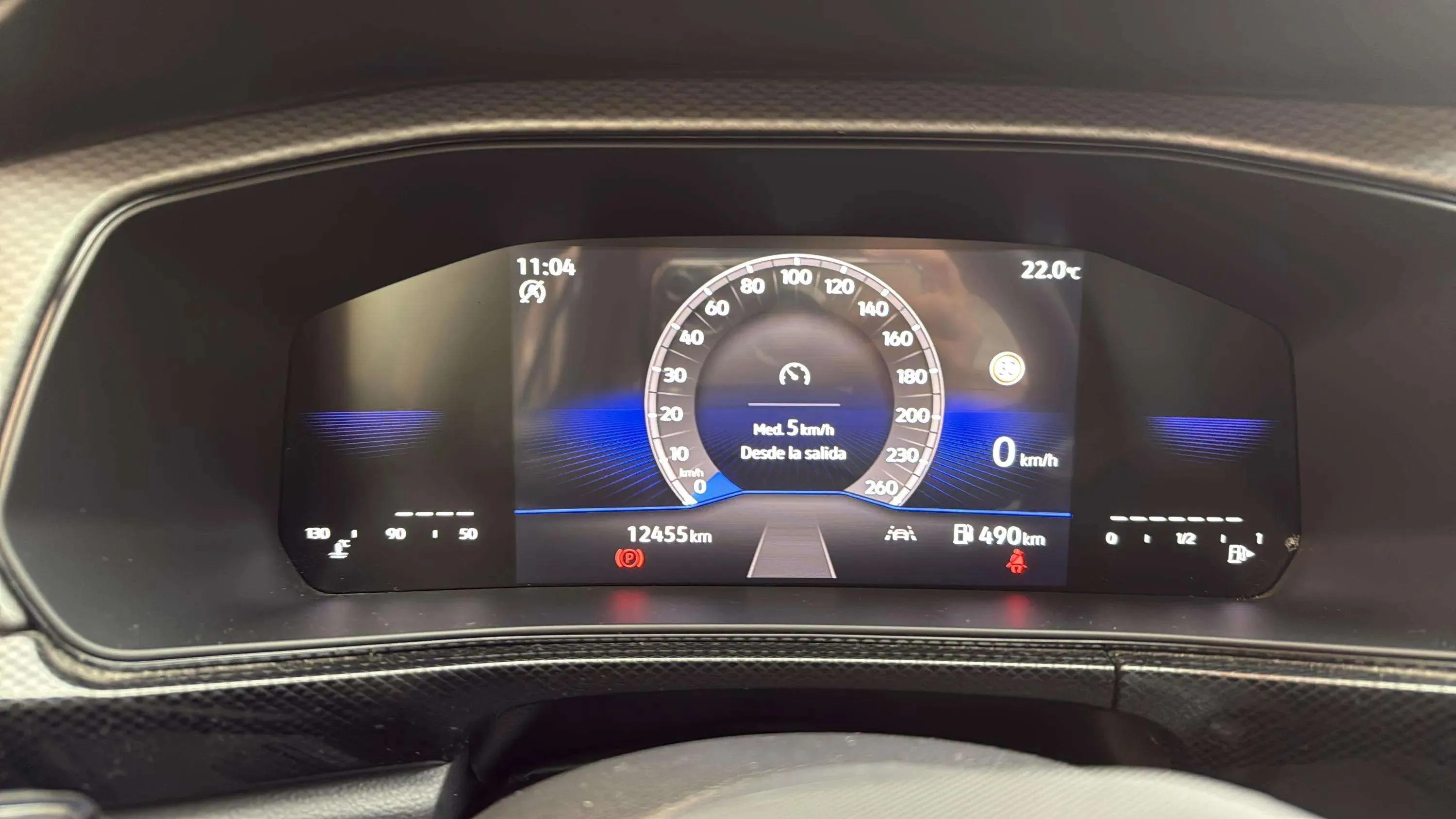Volkswagen T-Cross "Más" 1.0 TSI - foto 19