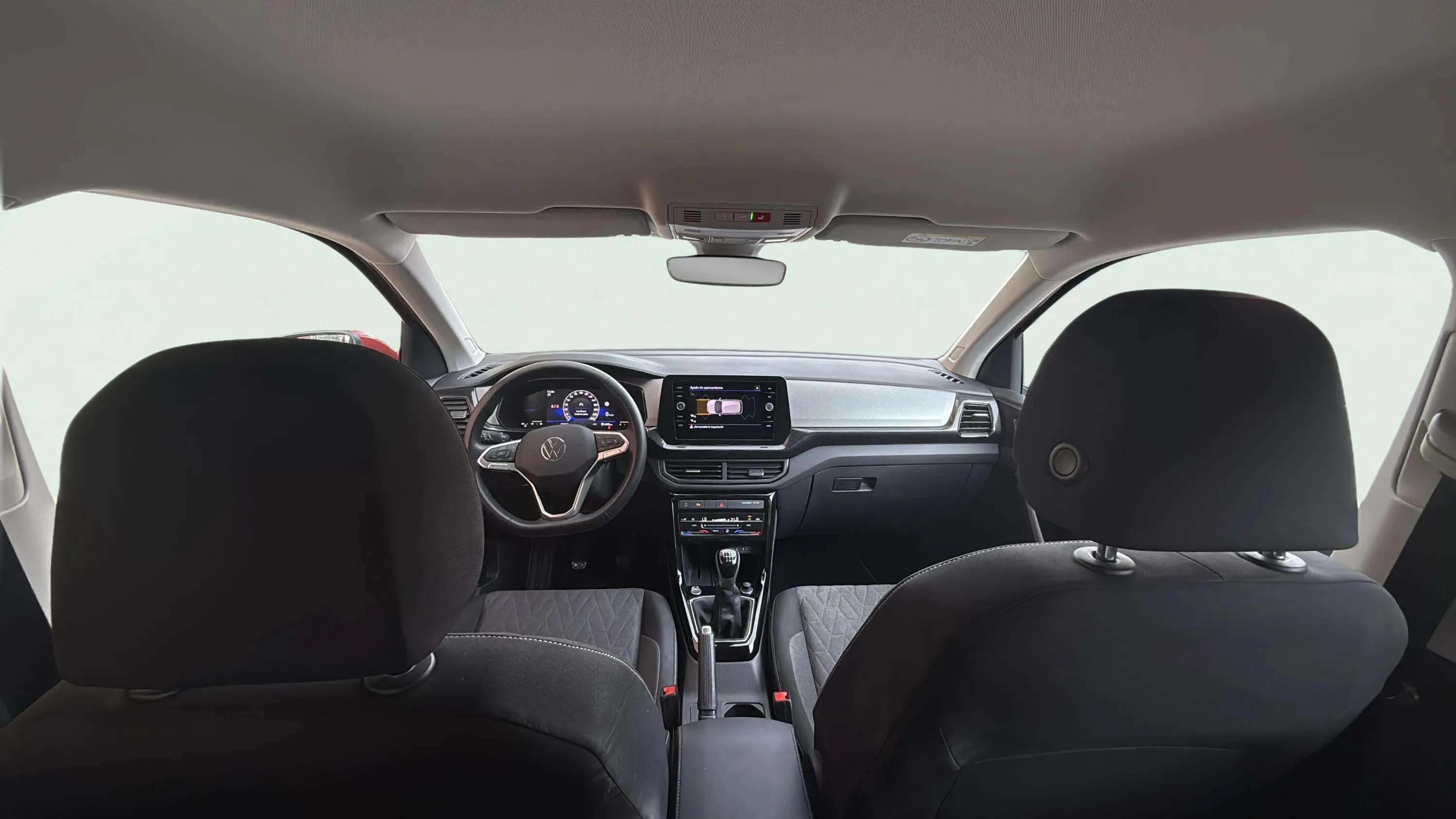 Volkswagen T-Cross "Más" 1.0 TSI - foto 12