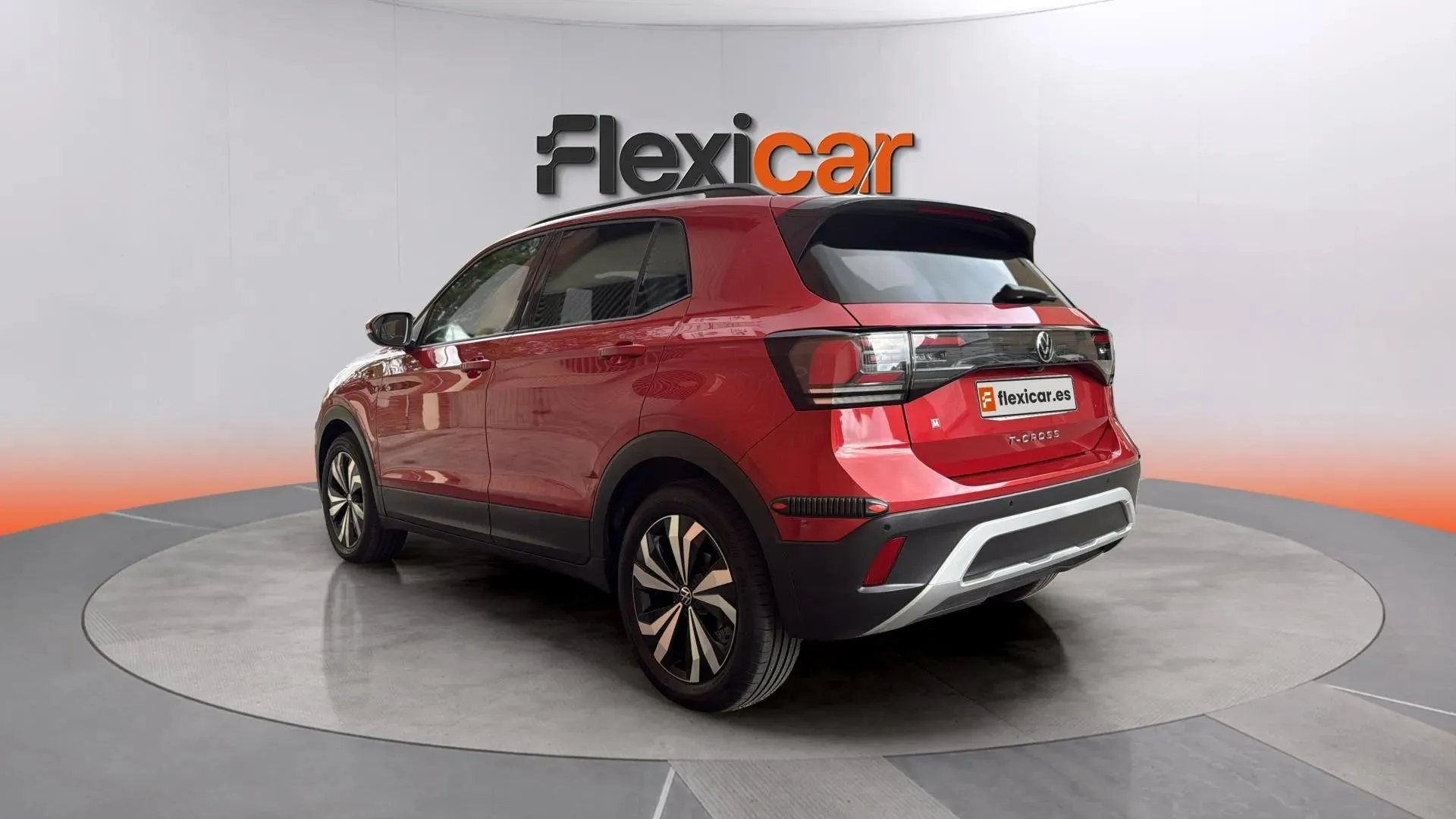 Volkswagen T-Cross "Más" 1.0 TSI - foto 7