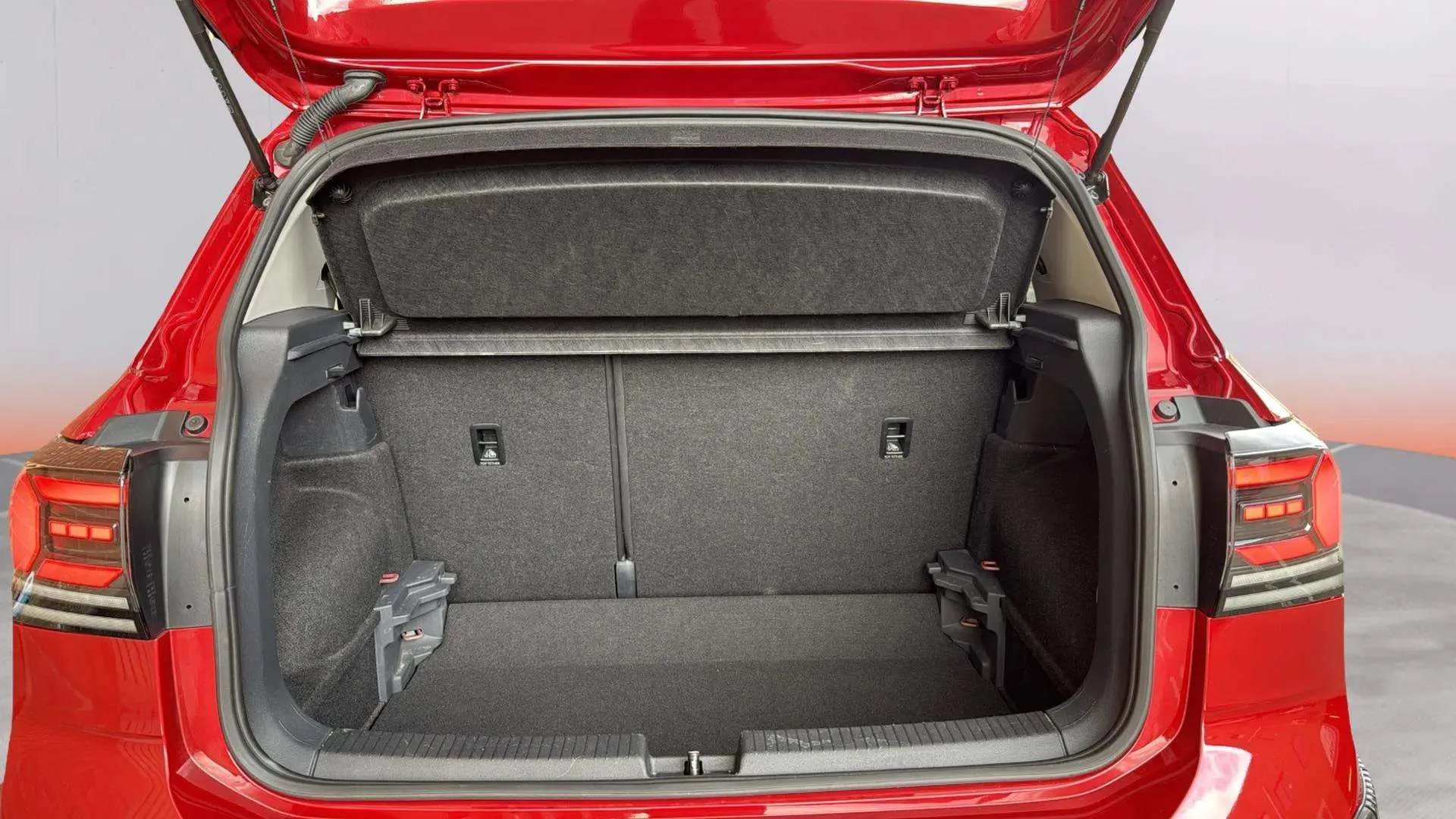 Volkswagen T-Cross "Más" 1.0 TSI - foto 5