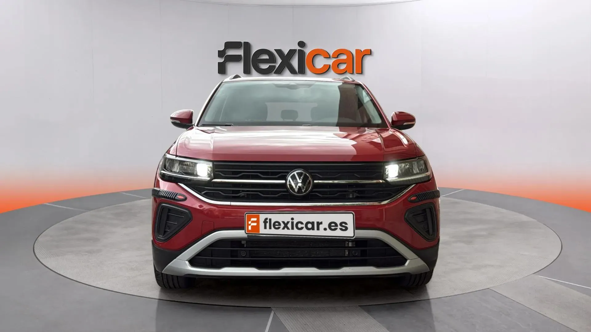 Volkswagen T-Cross "Más" 1.0 TSI - foto 9