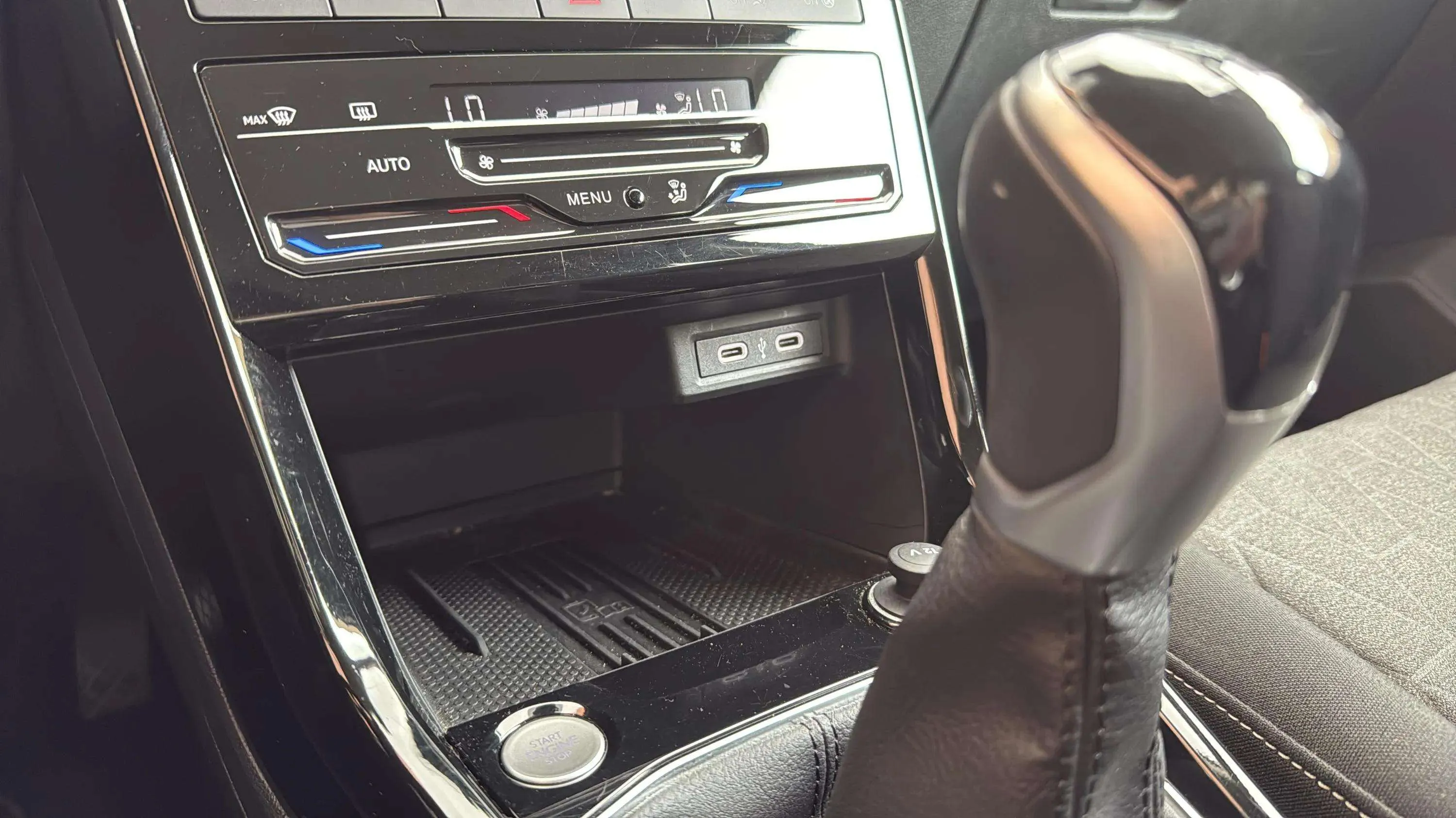 Volkswagen T-Cross "Más" 1.0 TSI - foto 24
