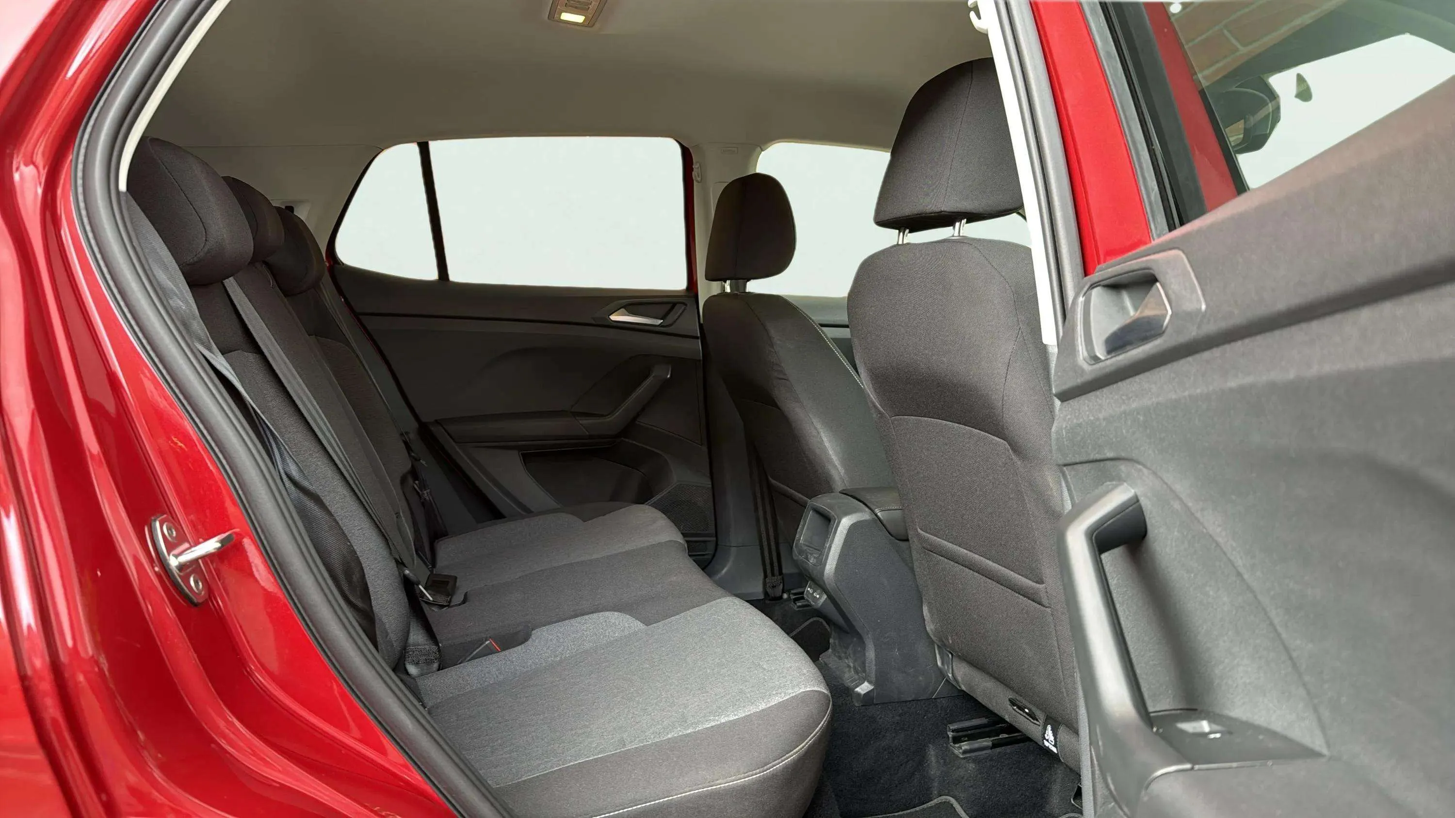 Volkswagen T-Cross "Más" 1.0 TSI - foto 11