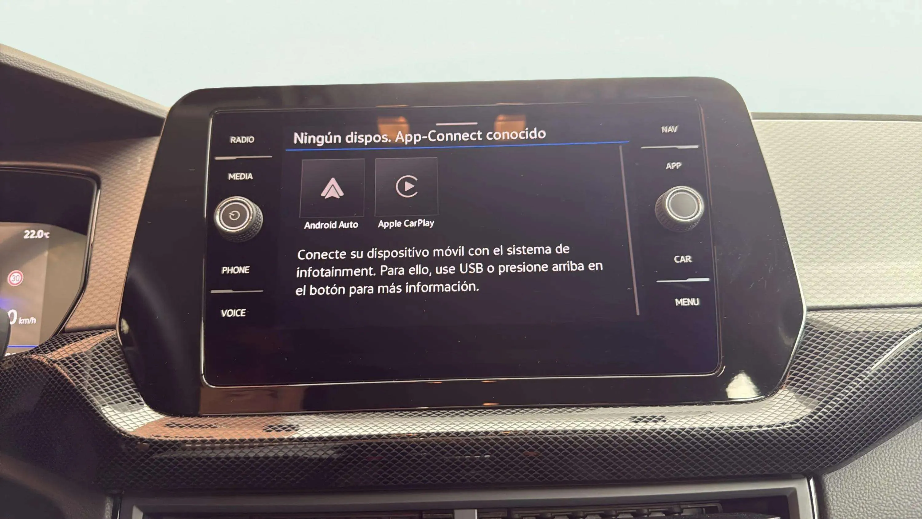 Volkswagen T-Cross "Más" 1.0 TSI - foto 22