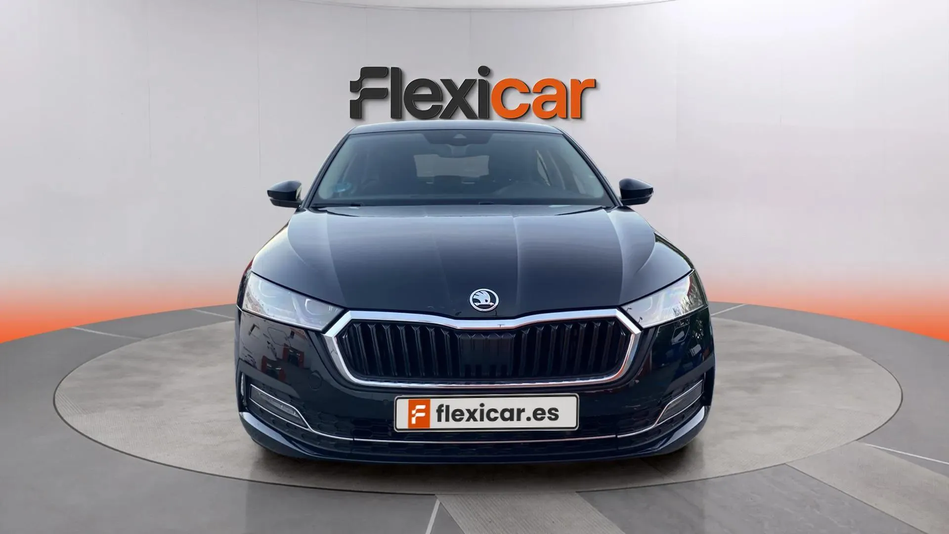 Škoda Octavia 2.0 TDI DSG Selection - foto 2