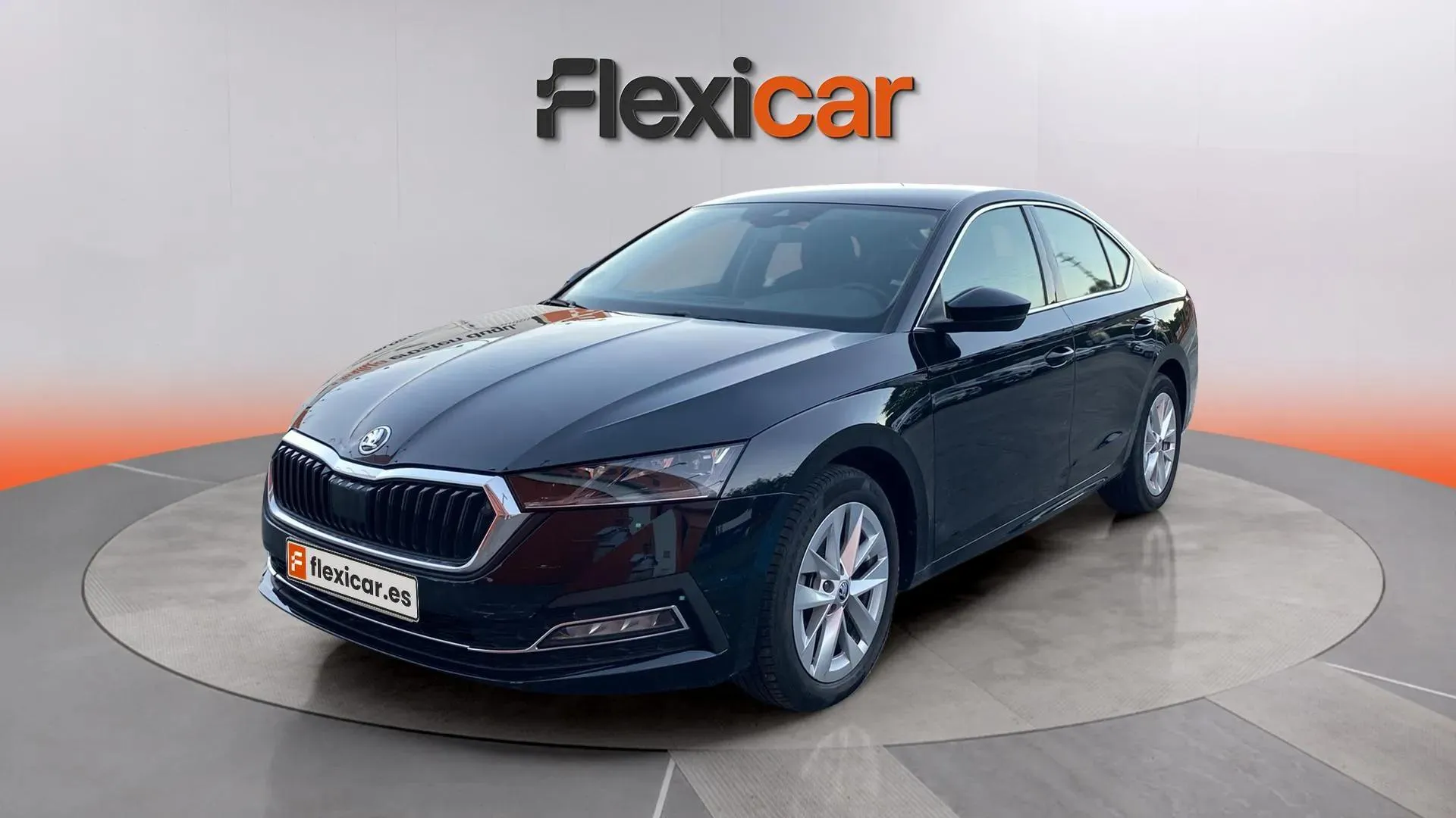 Škoda Octavia 2.0 TDI DSG Selection - foto 3