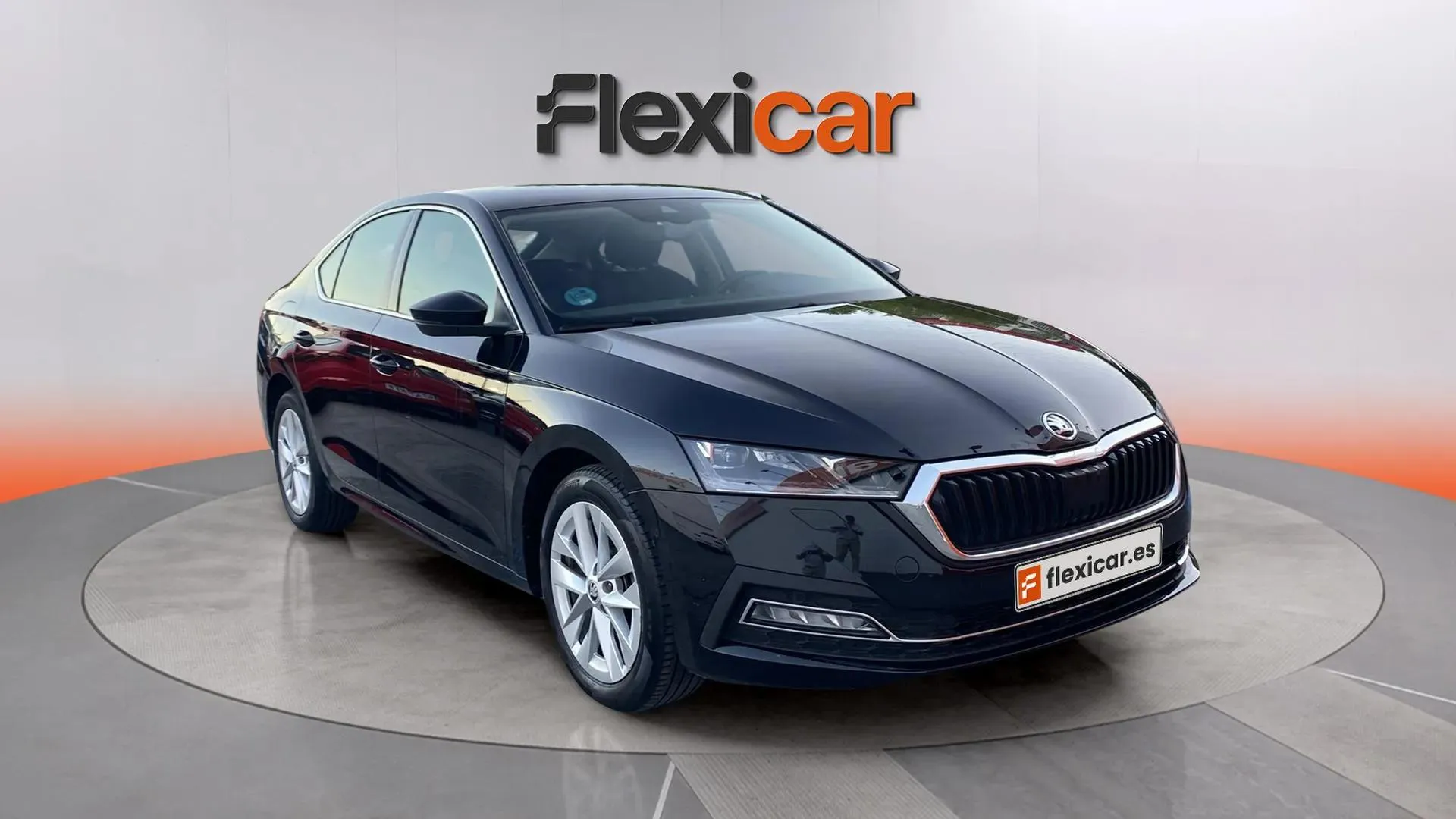 Škoda Octavia 2.0 TDI DSG Selection