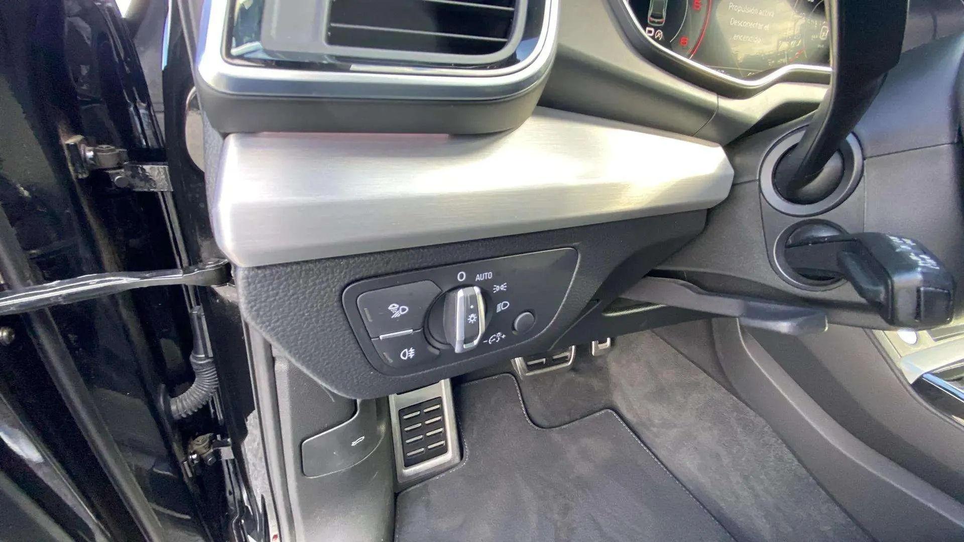 Audi Q5 Black line 35 TDI S tronic - foto 17