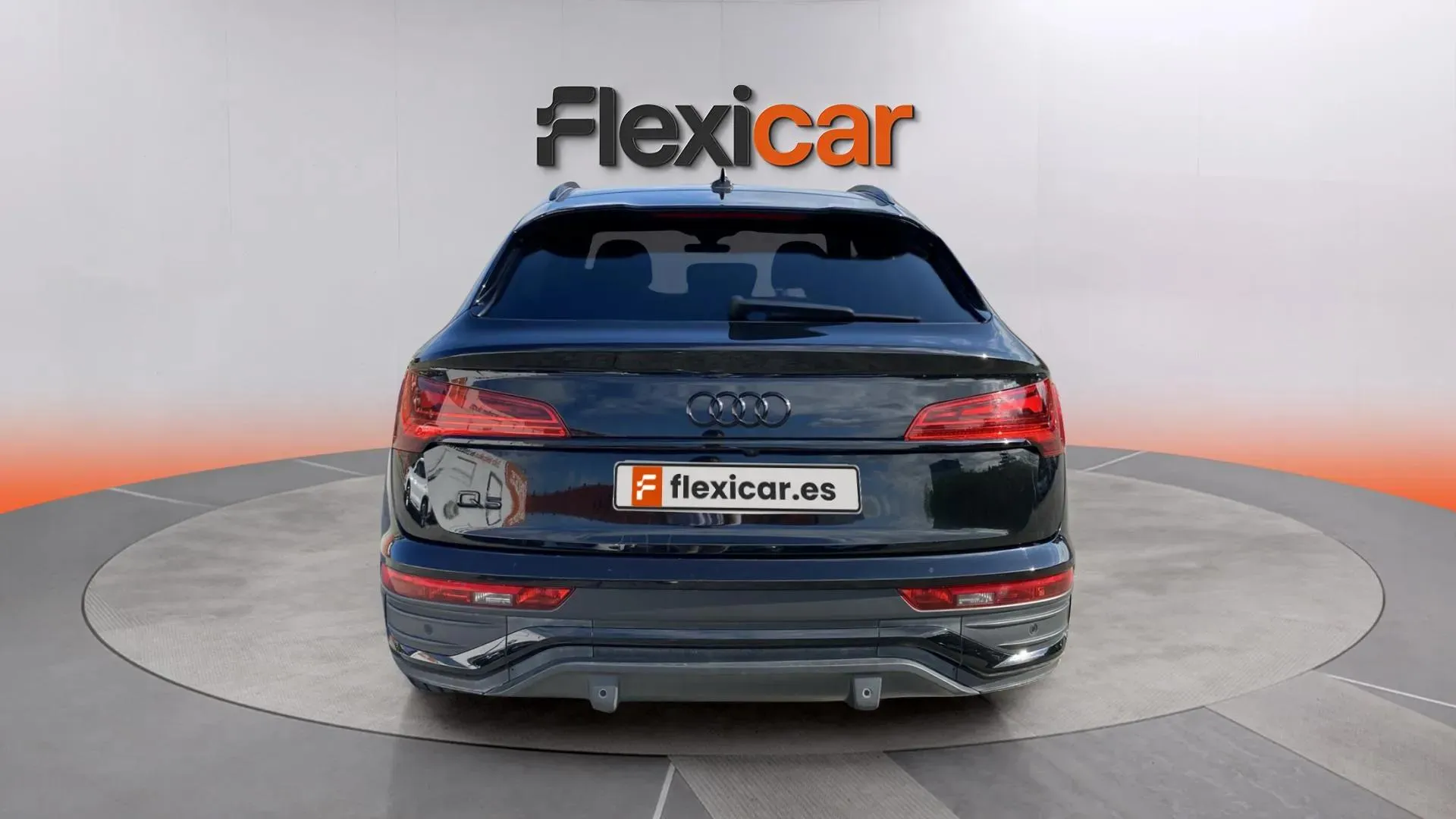 Audi Q5 Black line 35 TDI S tronic - foto 6