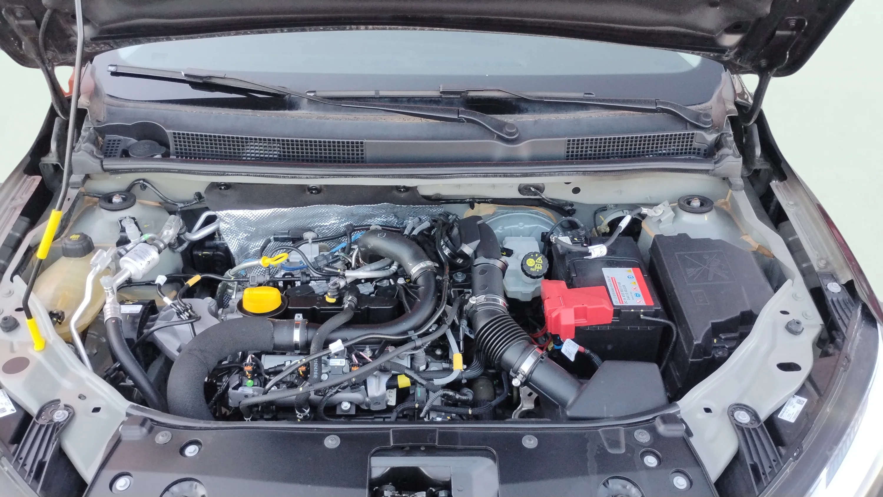 Dacia Sandero Stepway Essential ECO-G - foto 16