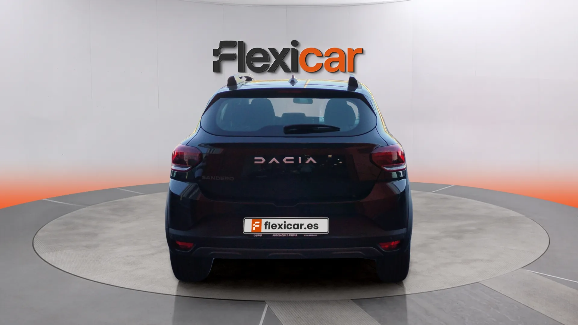 Dacia Sandero Stepway Essential ECO-G - foto 5