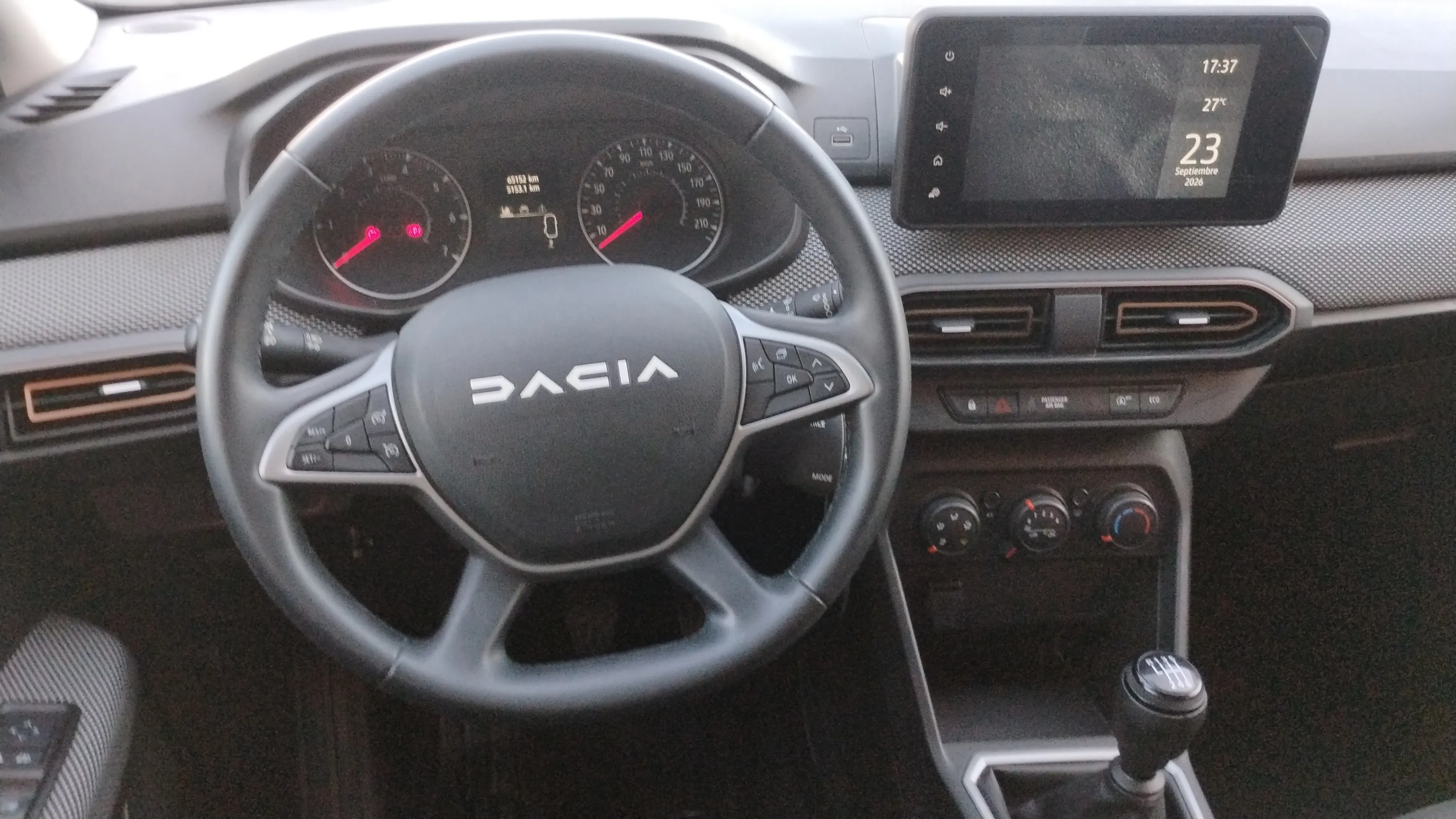 Dacia Sandero Stepway Essential ECO-G - foto 9