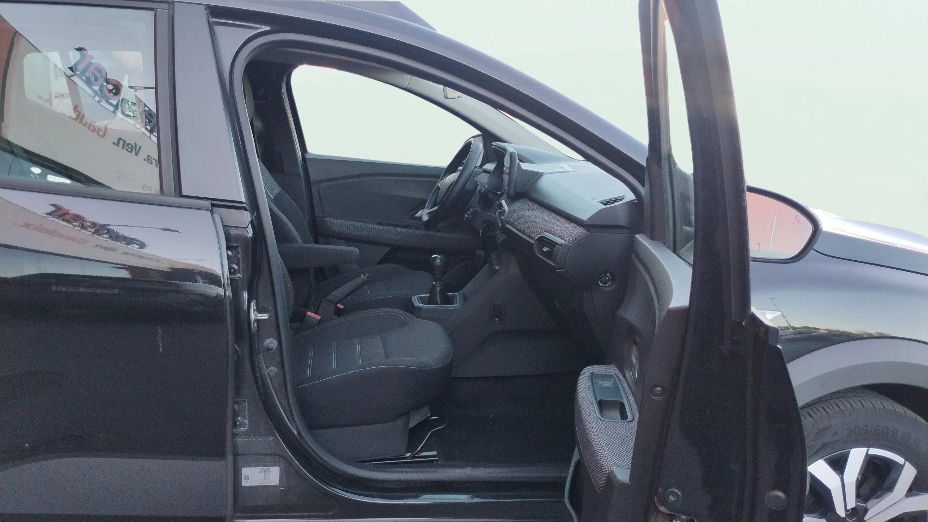 Dacia Sandero Stepway Essential ECO-G - foto 11
