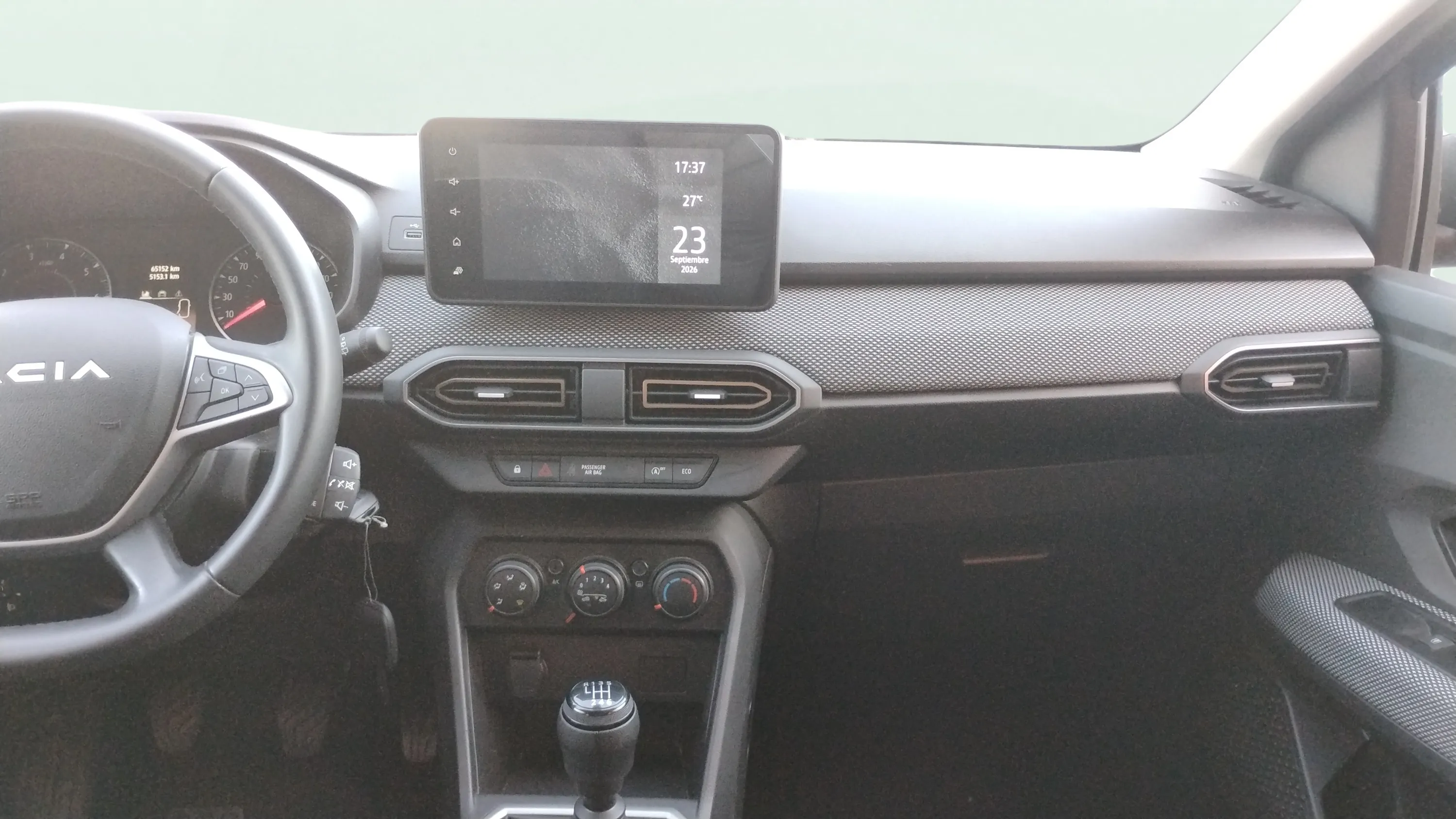 Dacia Sandero Stepway Essential ECO-G - foto 8