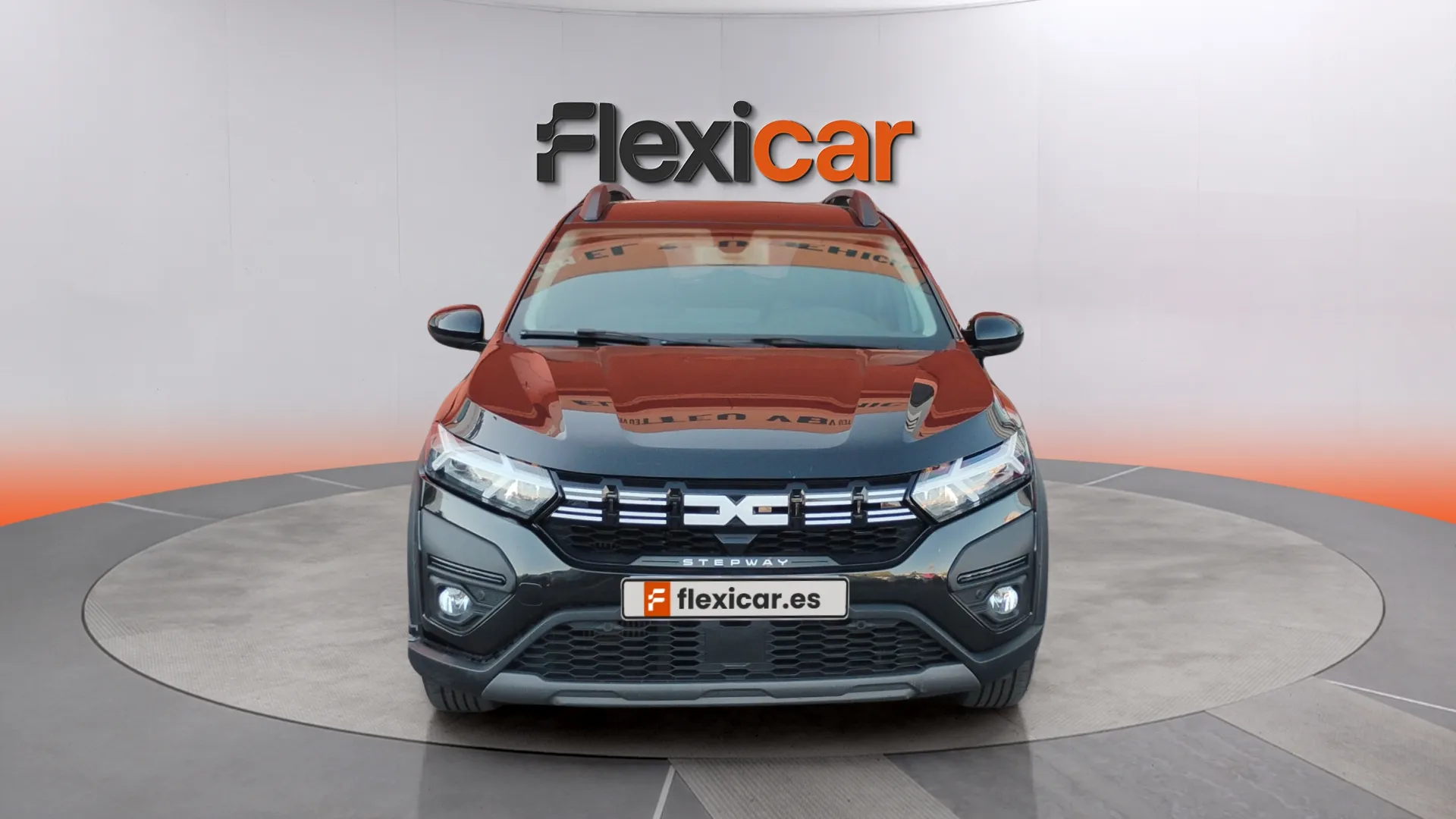 Dacia Sandero Stepway Essential ECO-G - foto 6