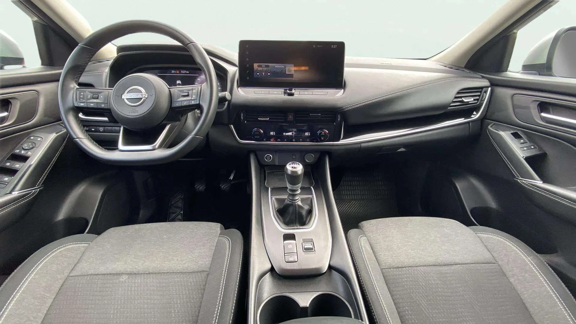 Nissan Qashqai DIG-T mHEV CVT 4x4 N-Connecta - foto 12