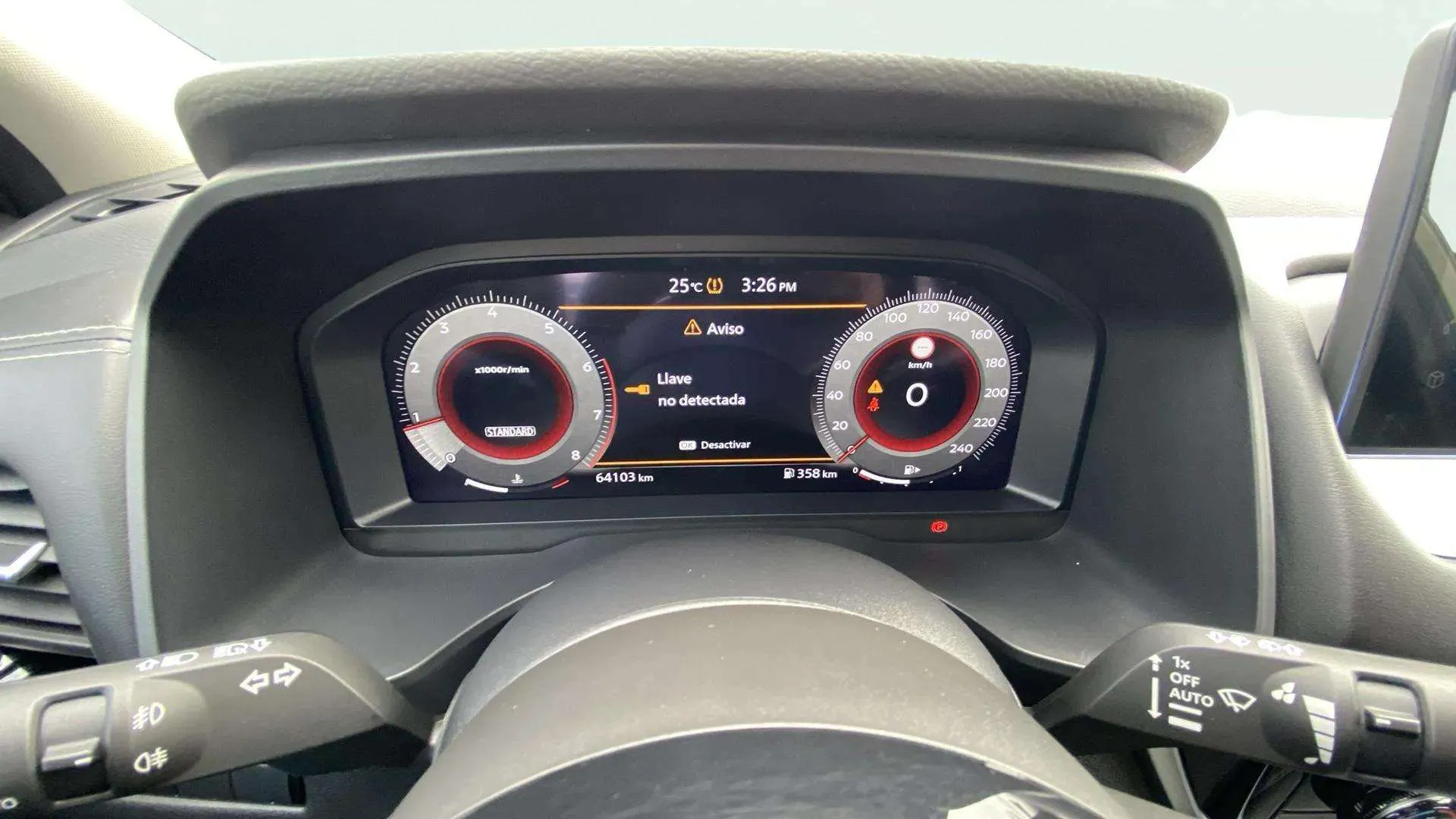 Nissan Qashqai DIG-T mHEV CVT 4x4 N-Connecta - foto 15