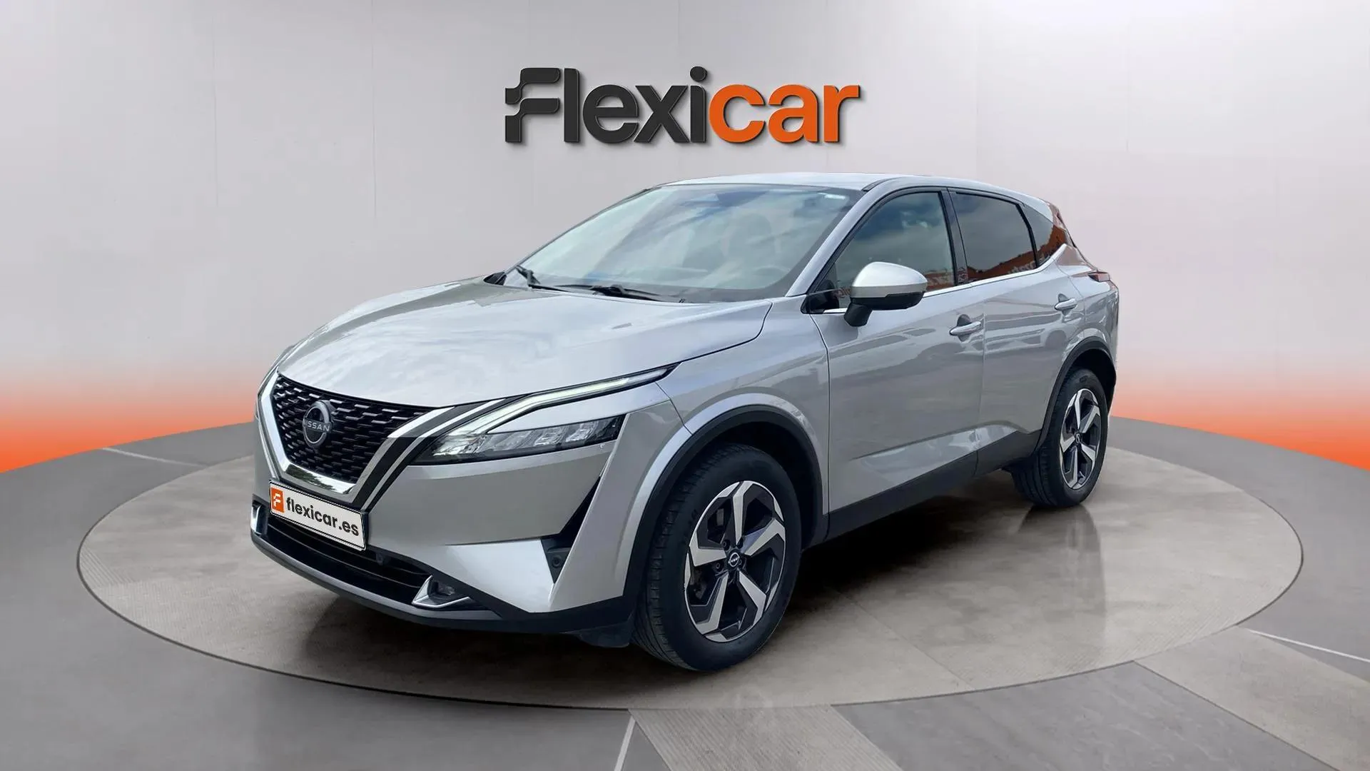 Nissan Qashqai DIG-T mHEV CVT 4x4 N-Connecta - foto 3
