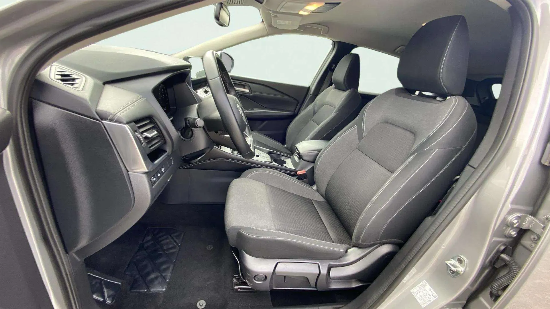 Nissan Qashqai DIG-T mHEV CVT 4x4 N-Connecta - foto 16