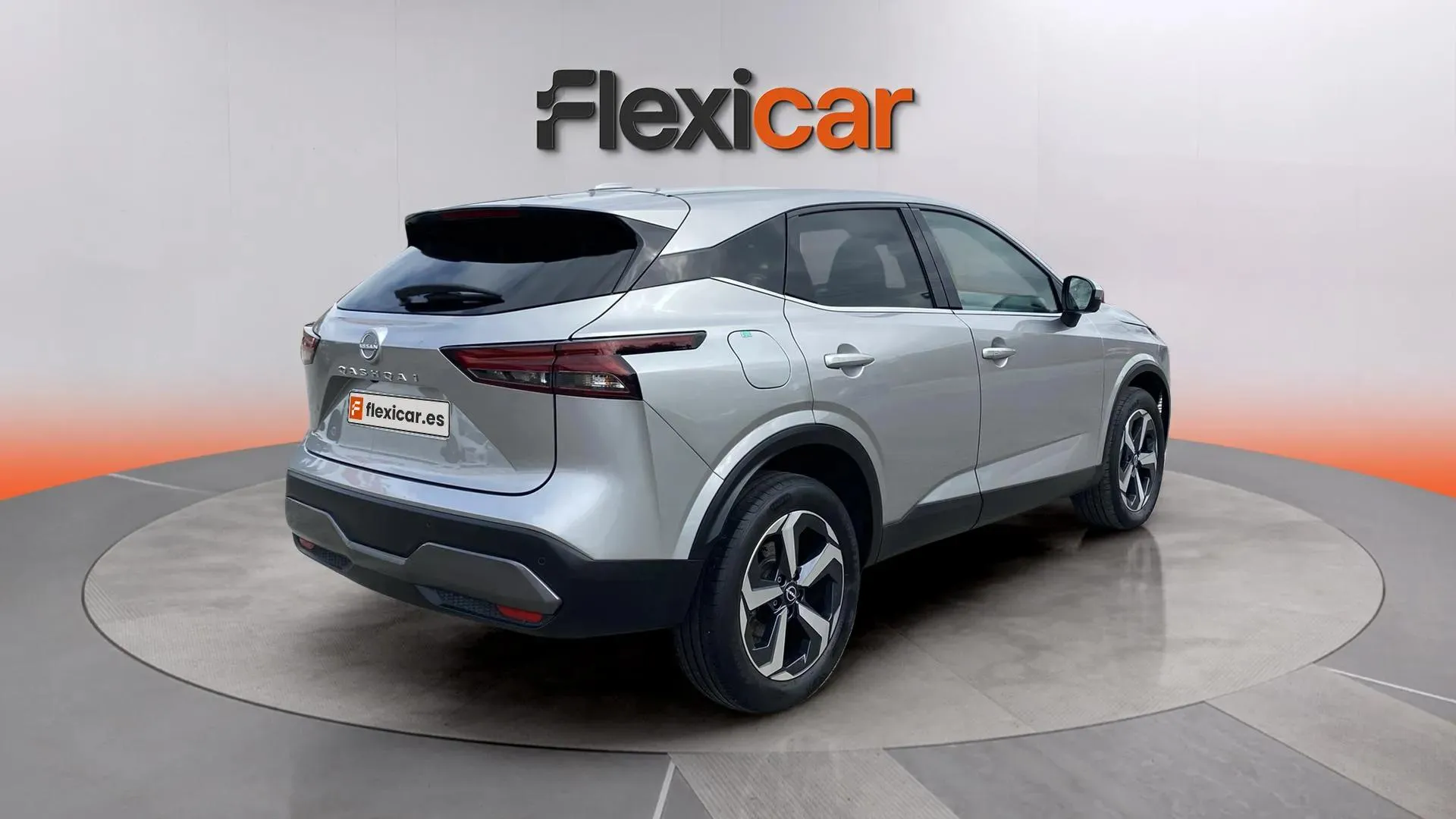Nissan Qashqai DIG-T mHEV CVT 4x4 N-Connecta - foto 9