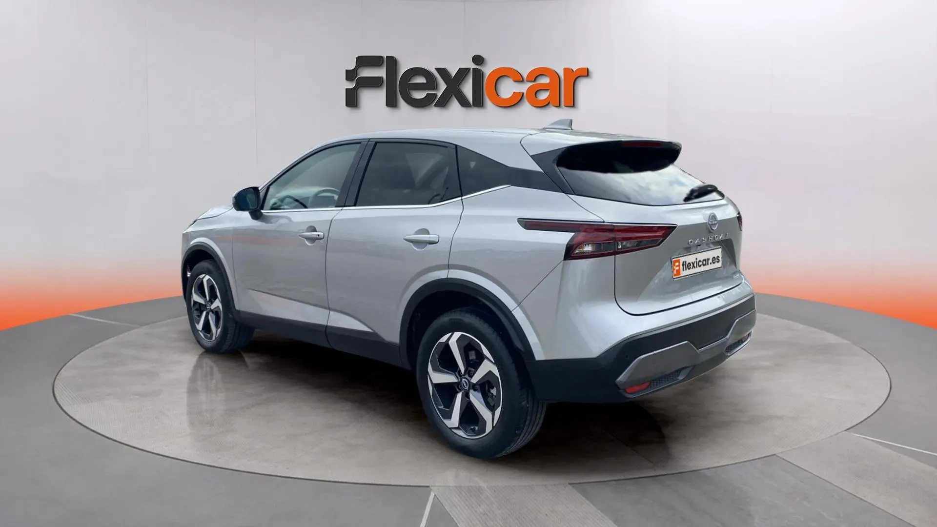 Nissan Qashqai DIG-T mHEV CVT 4x4 N-Connecta - foto 5