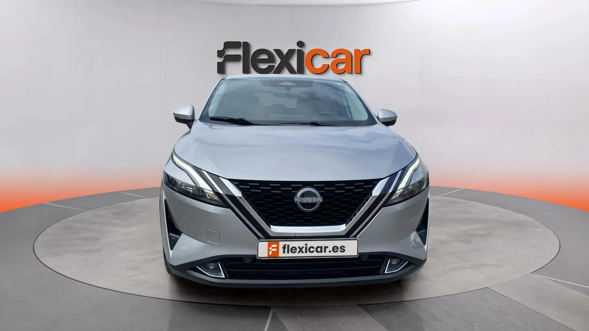 Nissan Qashqai DIG-T mHEV CVT 4x4 N-Connecta - foto 2