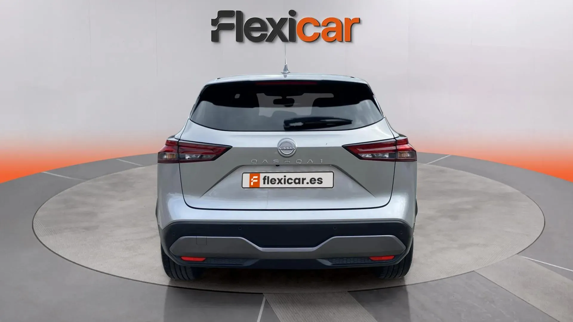 Nissan Qashqai DIG-T mHEV CVT 4x4 N-Connecta - foto 6