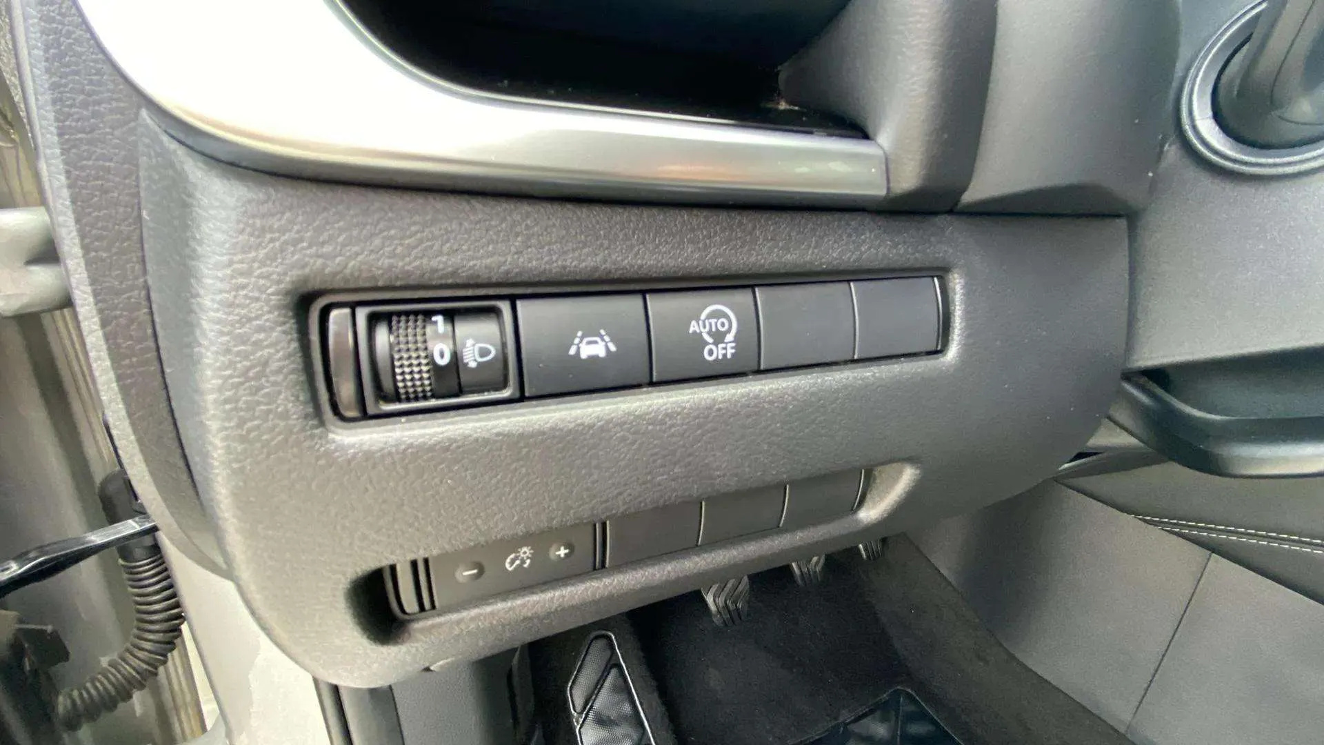 Nissan Qashqai DIG-T mHEV CVT 4x4 N-Connecta - foto 20