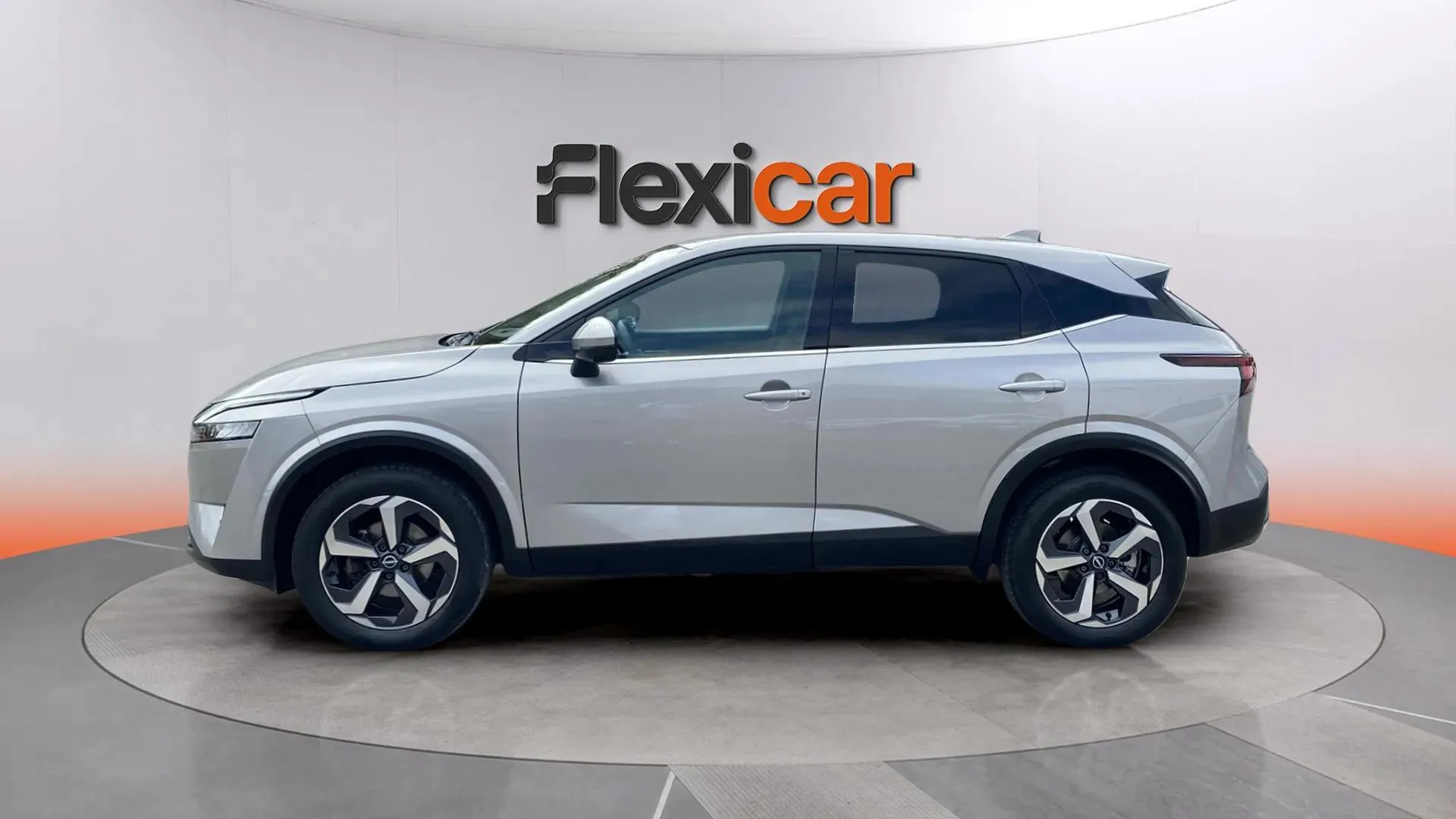Nissan Qashqai DIG-T mHEV CVT 4x4 N-Connecta - foto 4