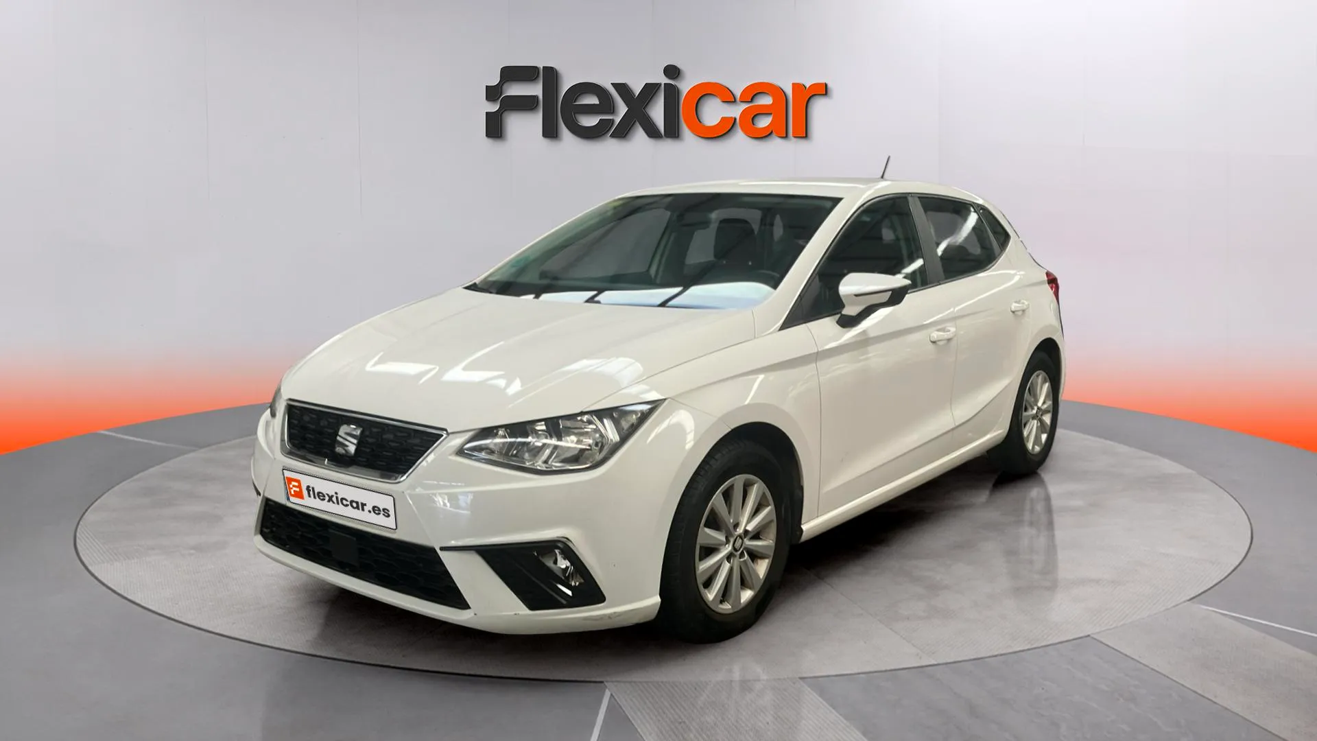 SEAT Ibiza 1.0 Reference Plus - foto 3