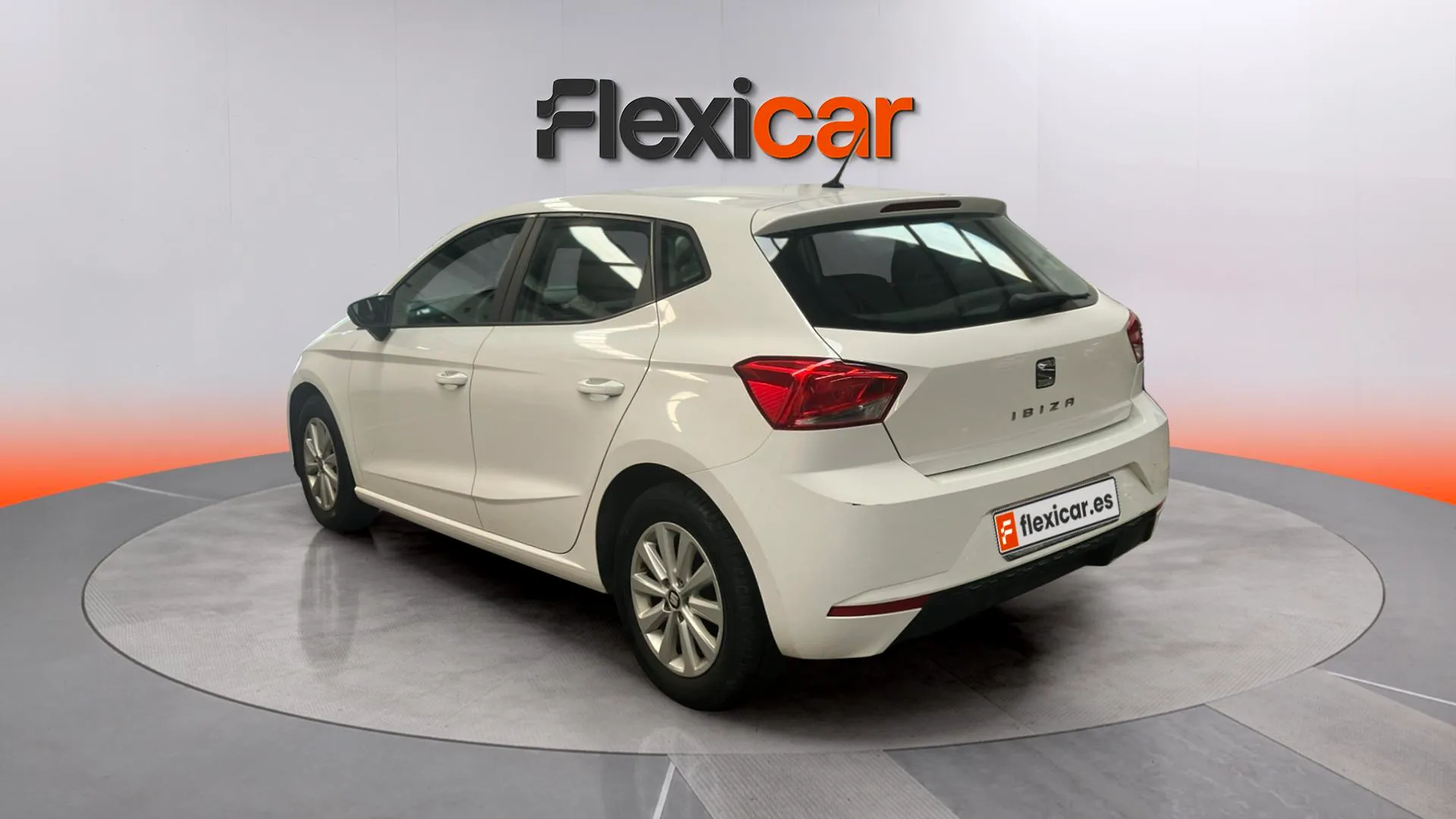 SEAT Ibiza 1.0 Reference Plus - foto 5