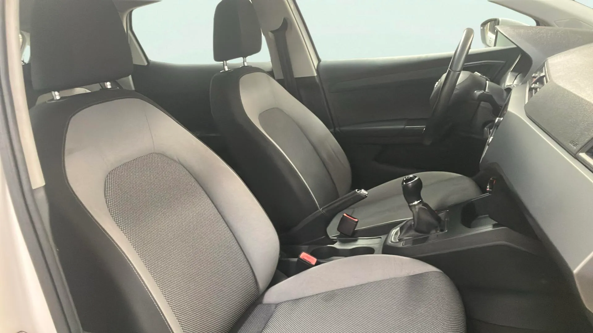 SEAT Ibiza 1.0 Reference Plus - foto 16