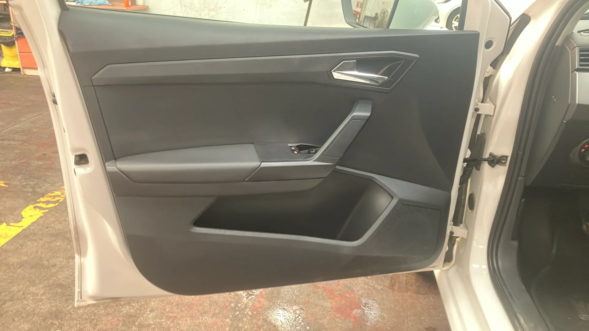 SEAT Ibiza 1.0 Reference Plus - foto 9