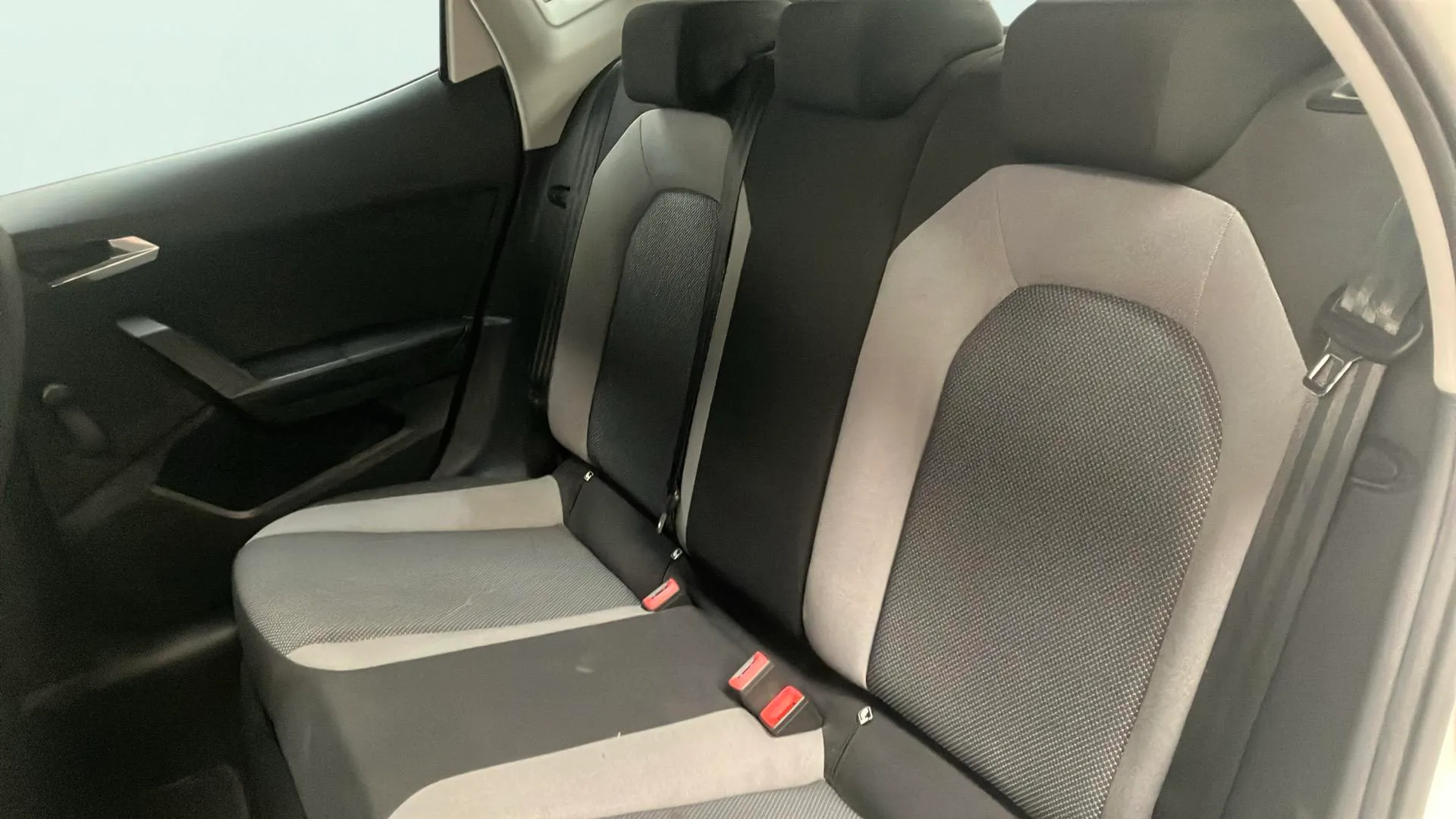 SEAT Ibiza 1.0 Reference Plus - foto 18