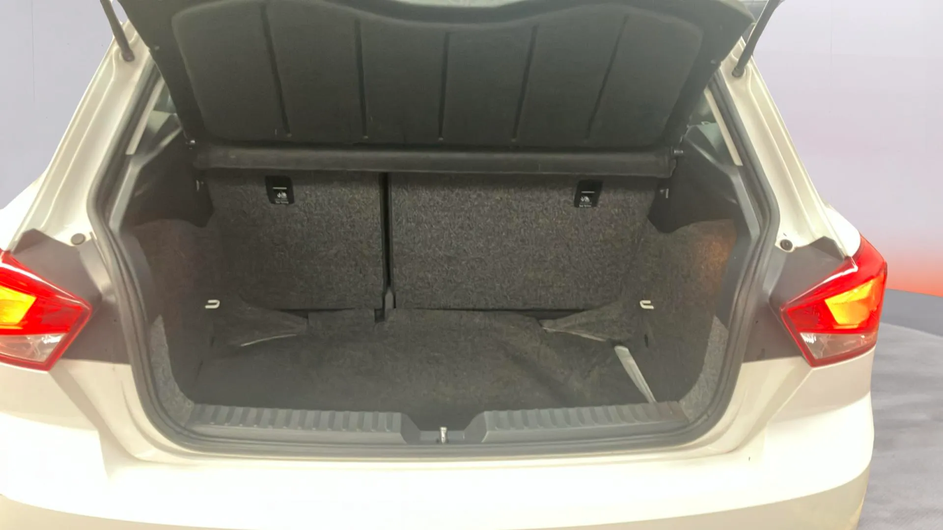 SEAT Ibiza 1.0 Reference Plus - foto 20