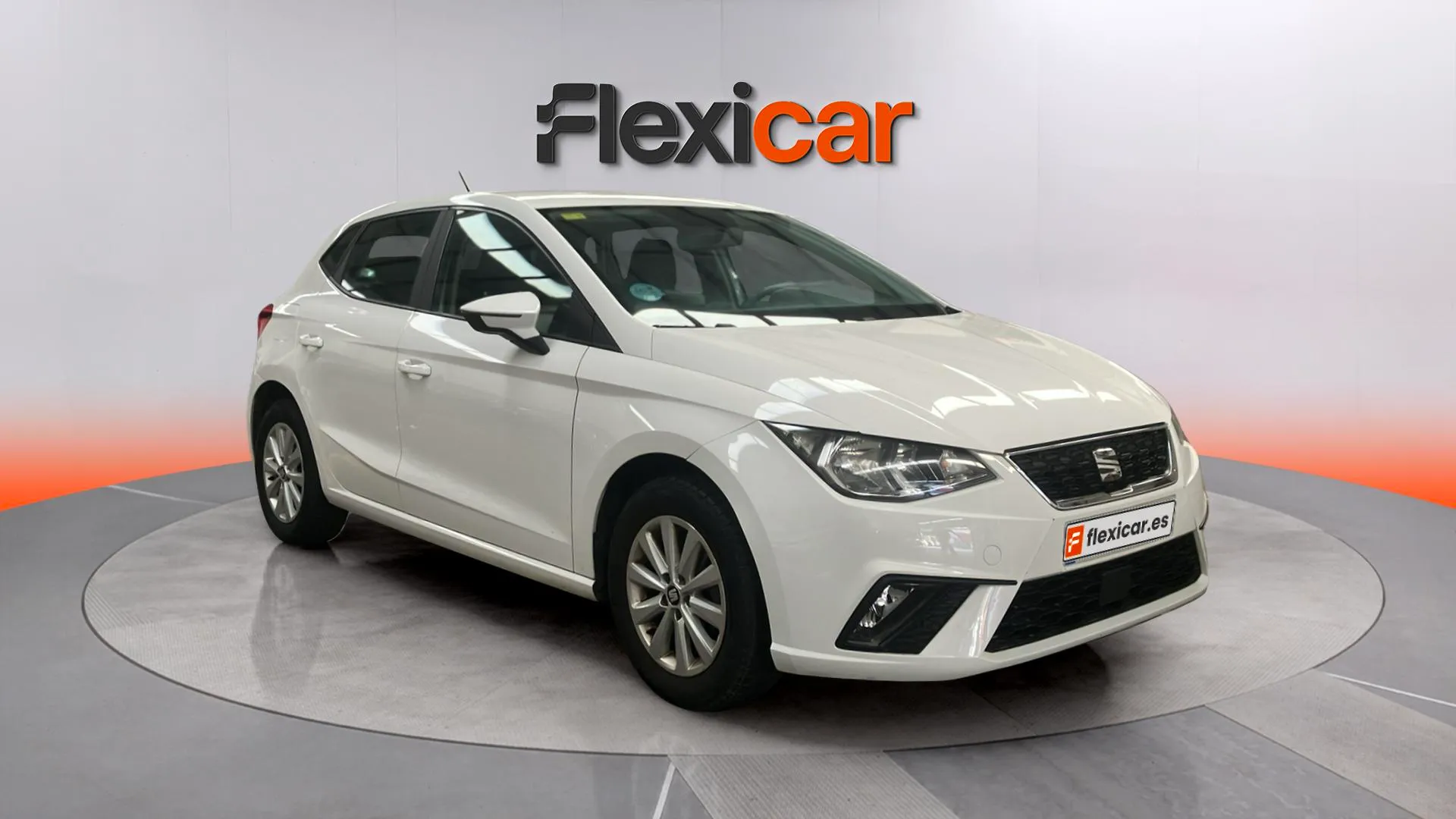 SEAT Ibiza 1.0 Reference Plus