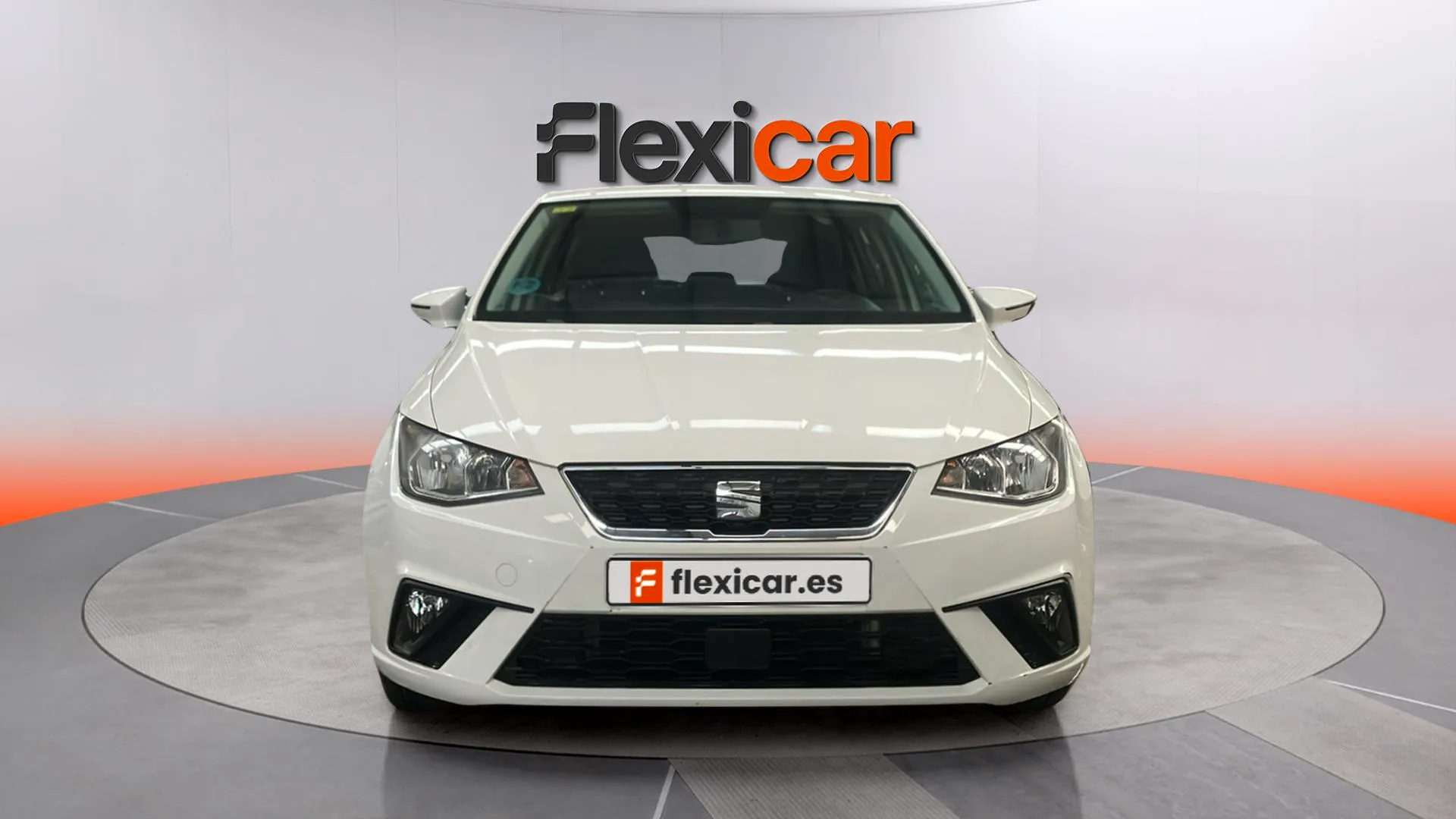 SEAT Ibiza 1.0 Reference Plus - foto 2