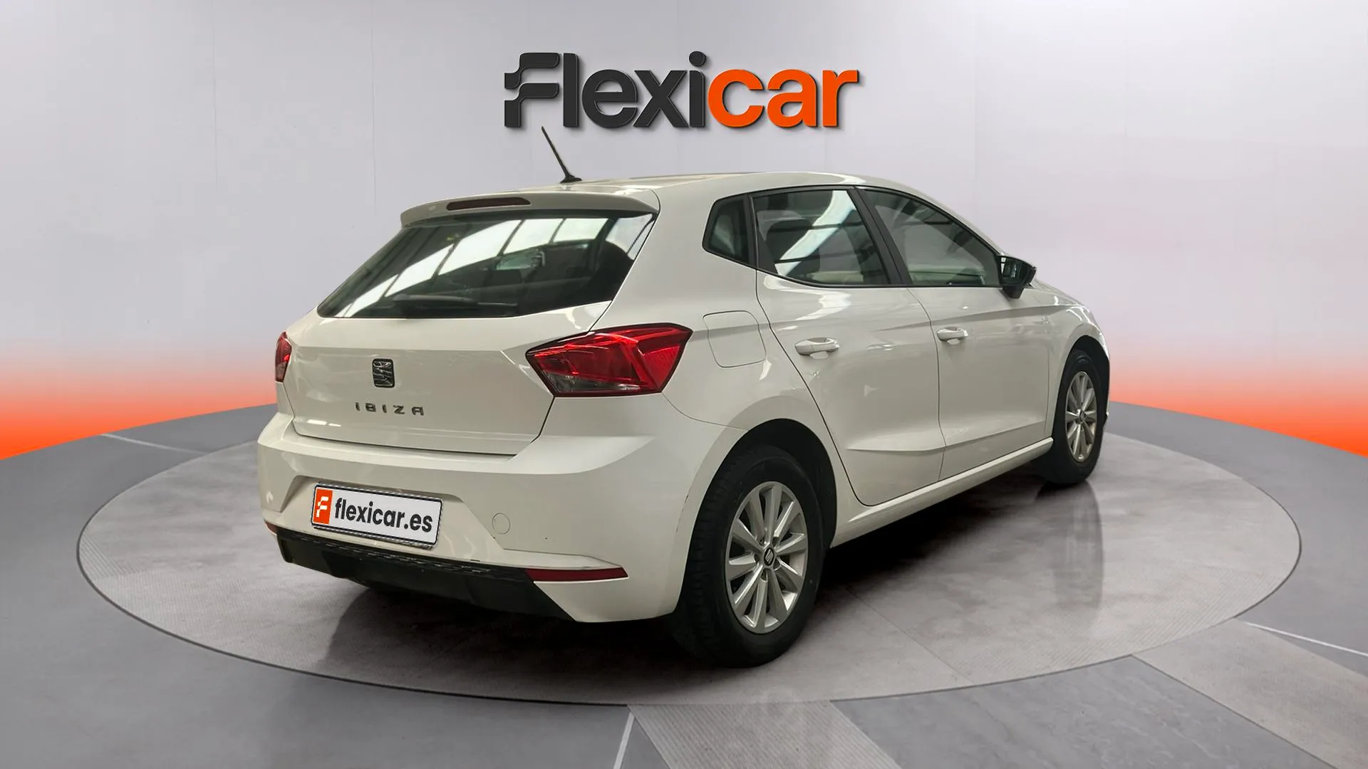 SEAT Ibiza 1.0 Reference Plus - foto 7
