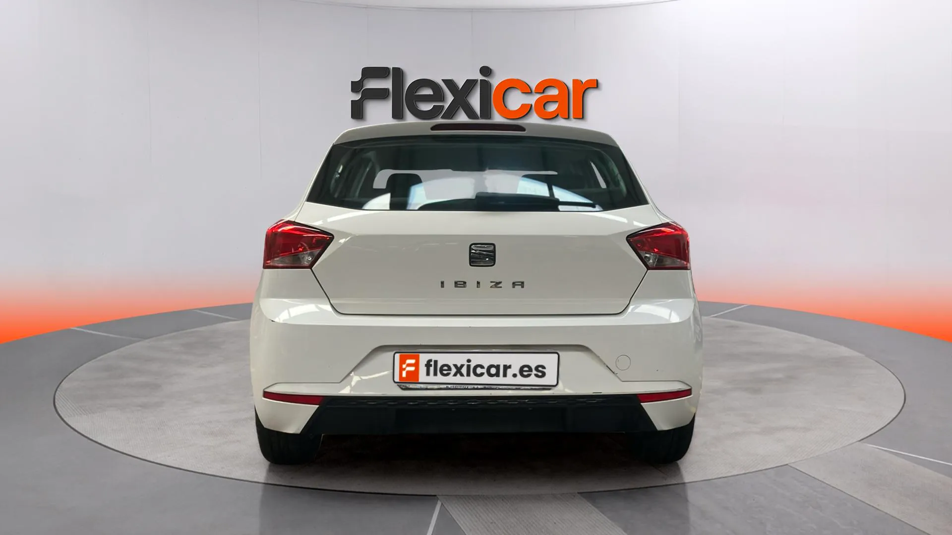 SEAT Ibiza 1.0 Reference Plus - foto 6