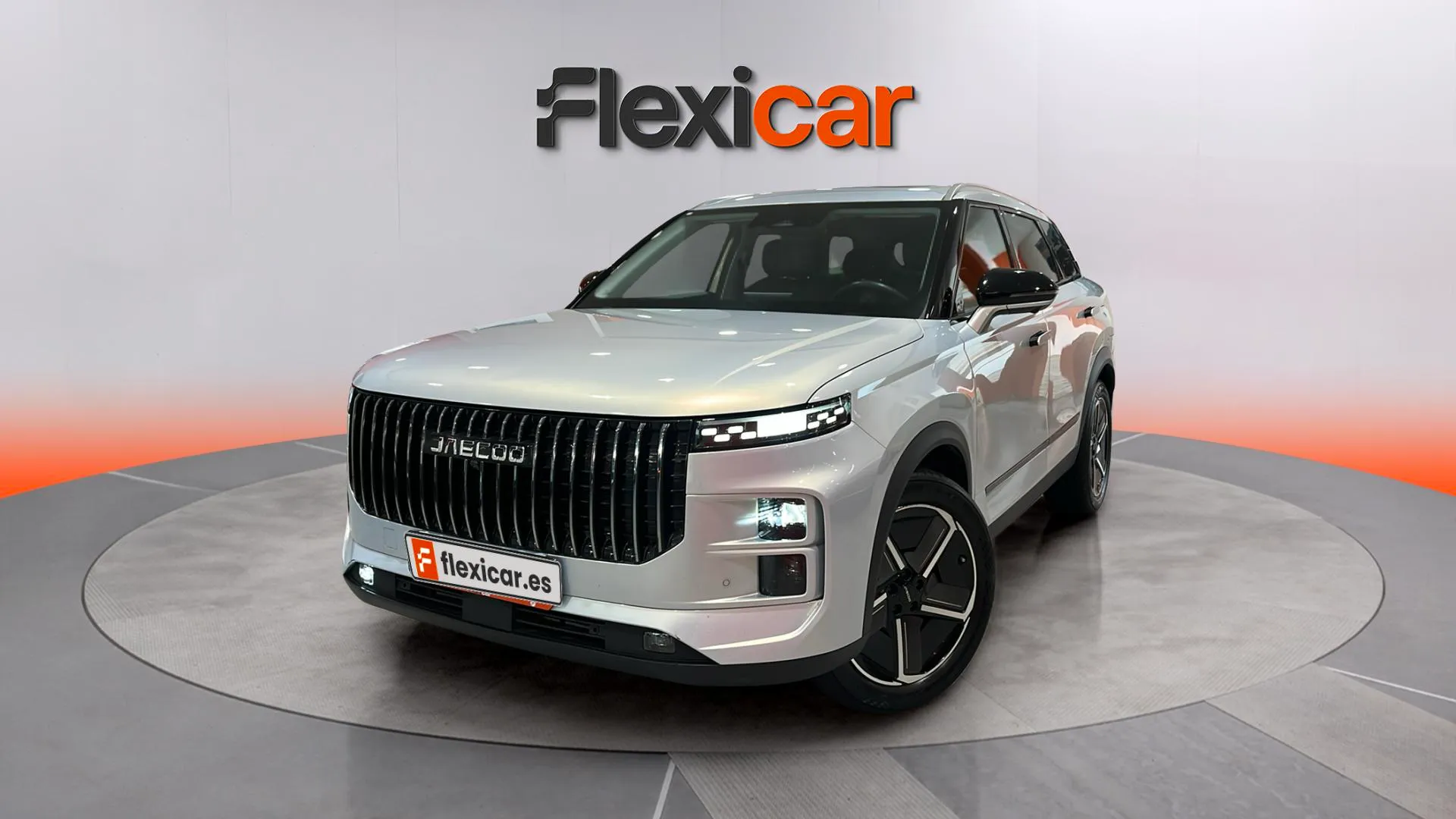 Jaecoo 7 Exclusive 1.6 T-GDi AWD - foto 3